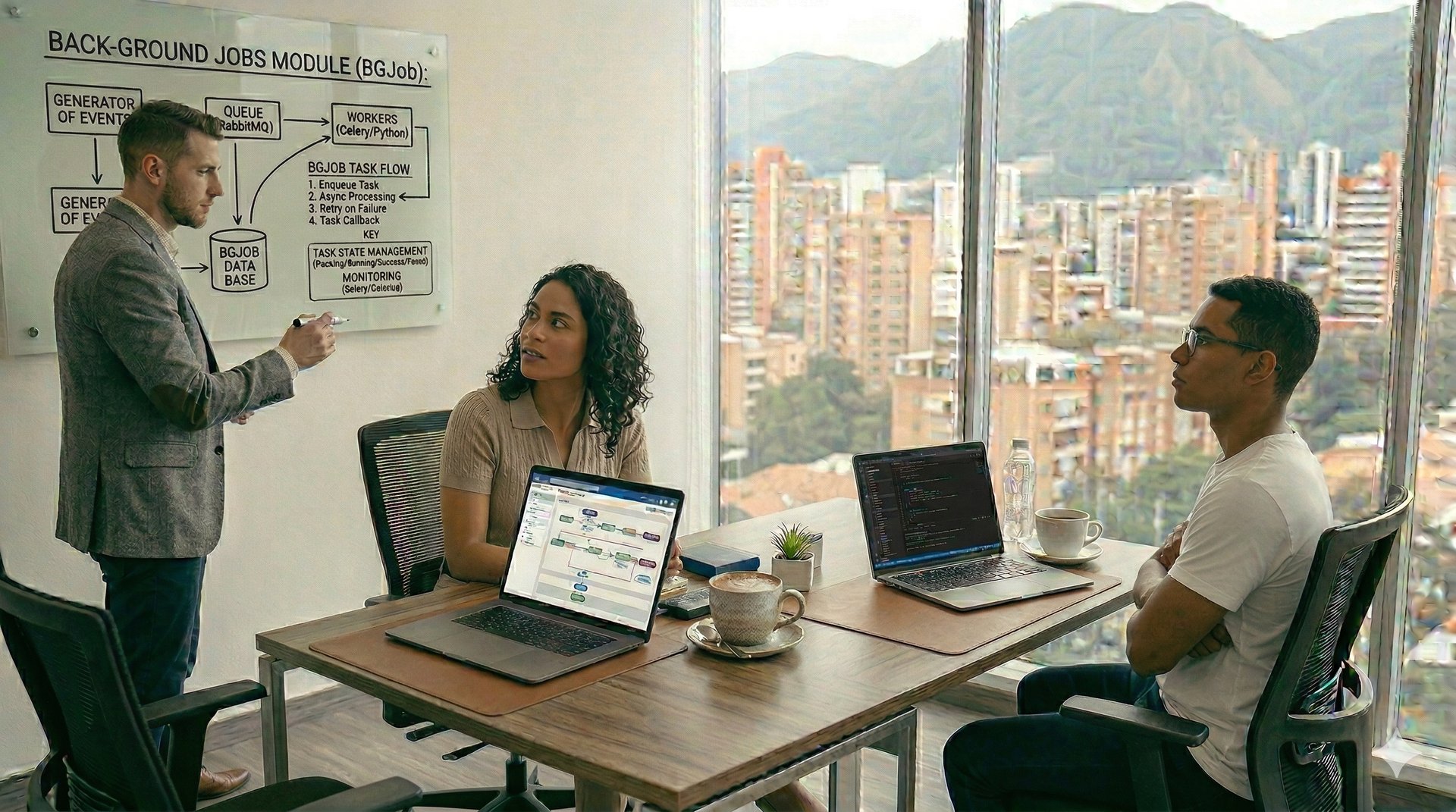 black and white bed linen