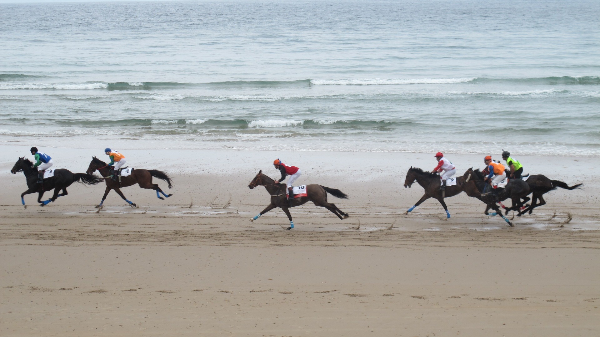 woman wearing yellow long-sleeved dress under white clouds and blue sky during daytime