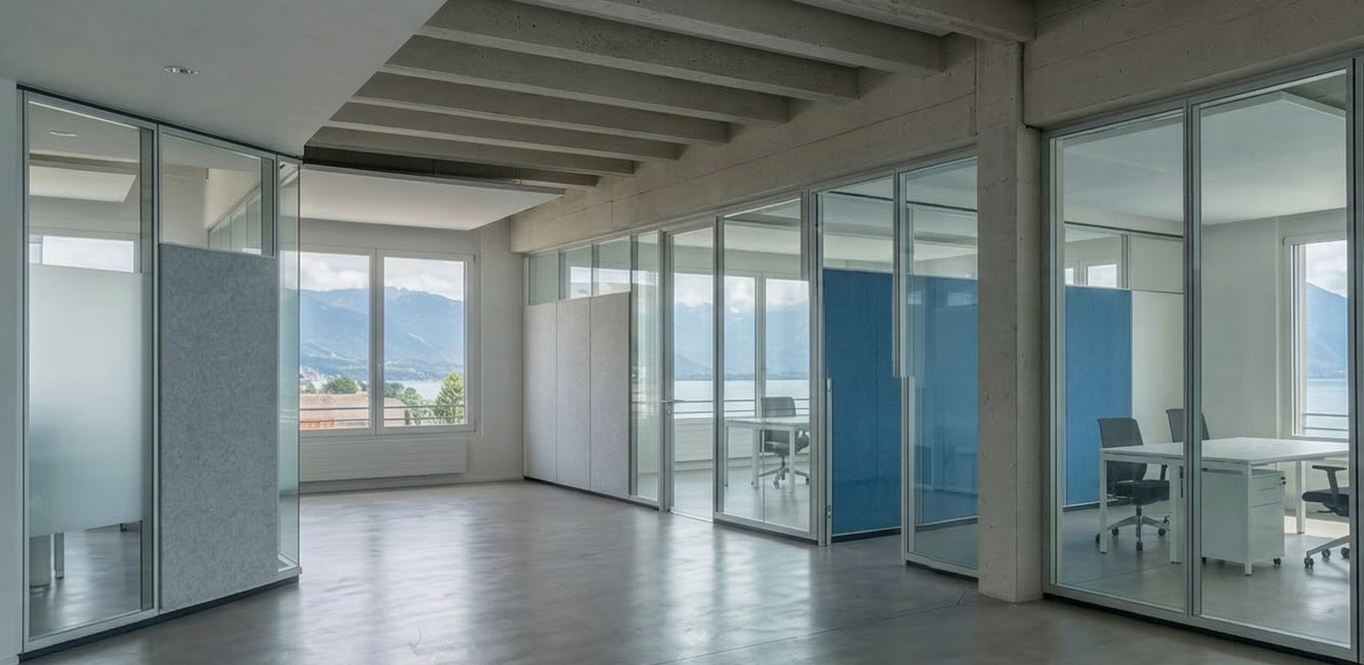 black and brown leather padded tub sofa