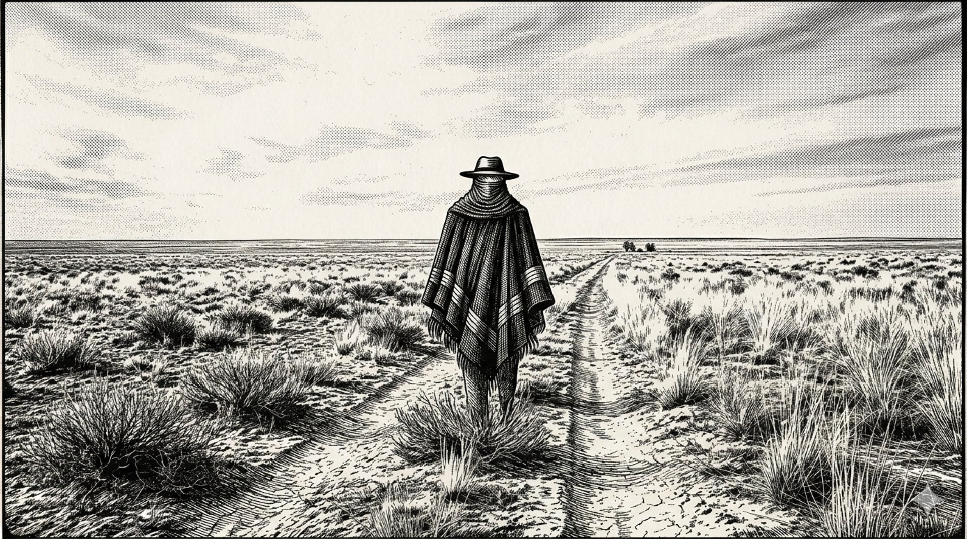 woman holding dried flower