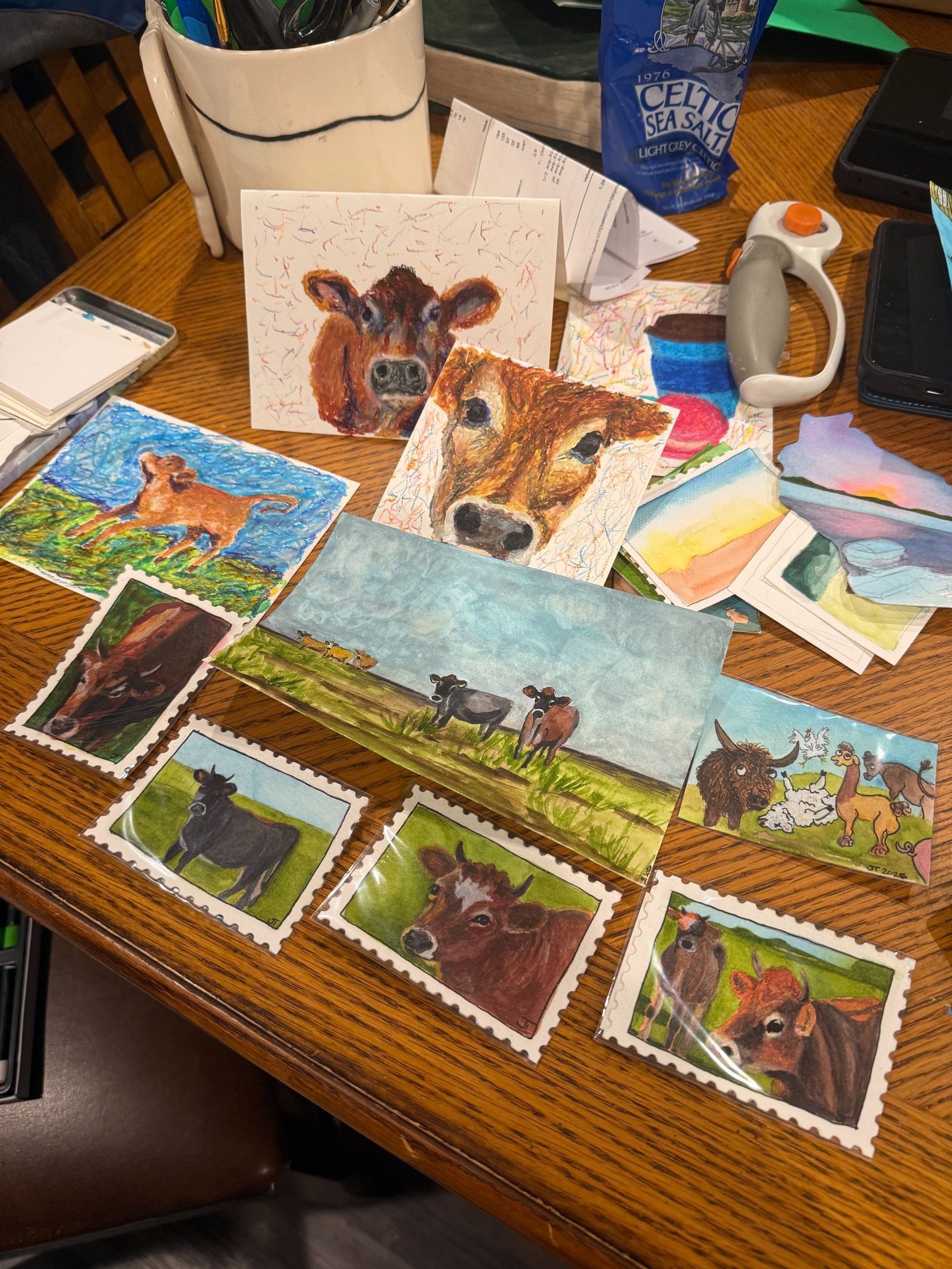 woman wearing yellow long-sleeved dress under white clouds and blue sky during daytime