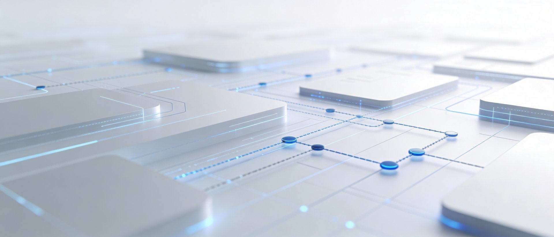 white textile on brown wooden table