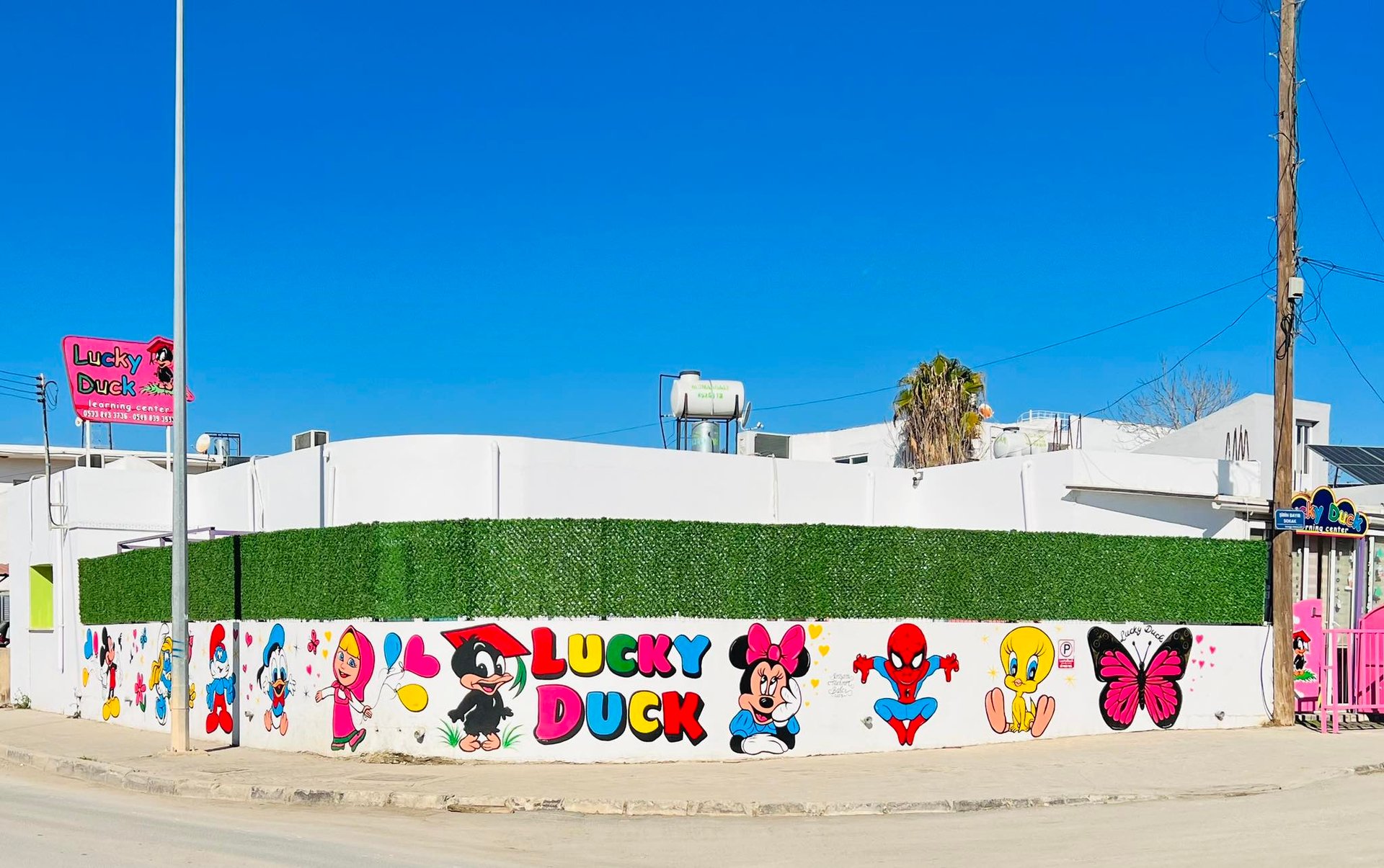 black and white bed linen