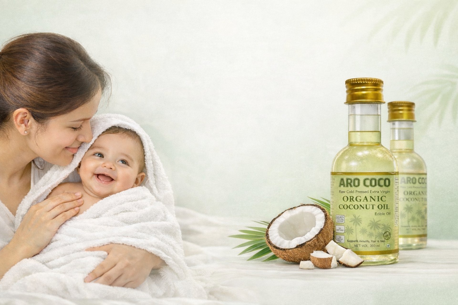 black and white bed linen