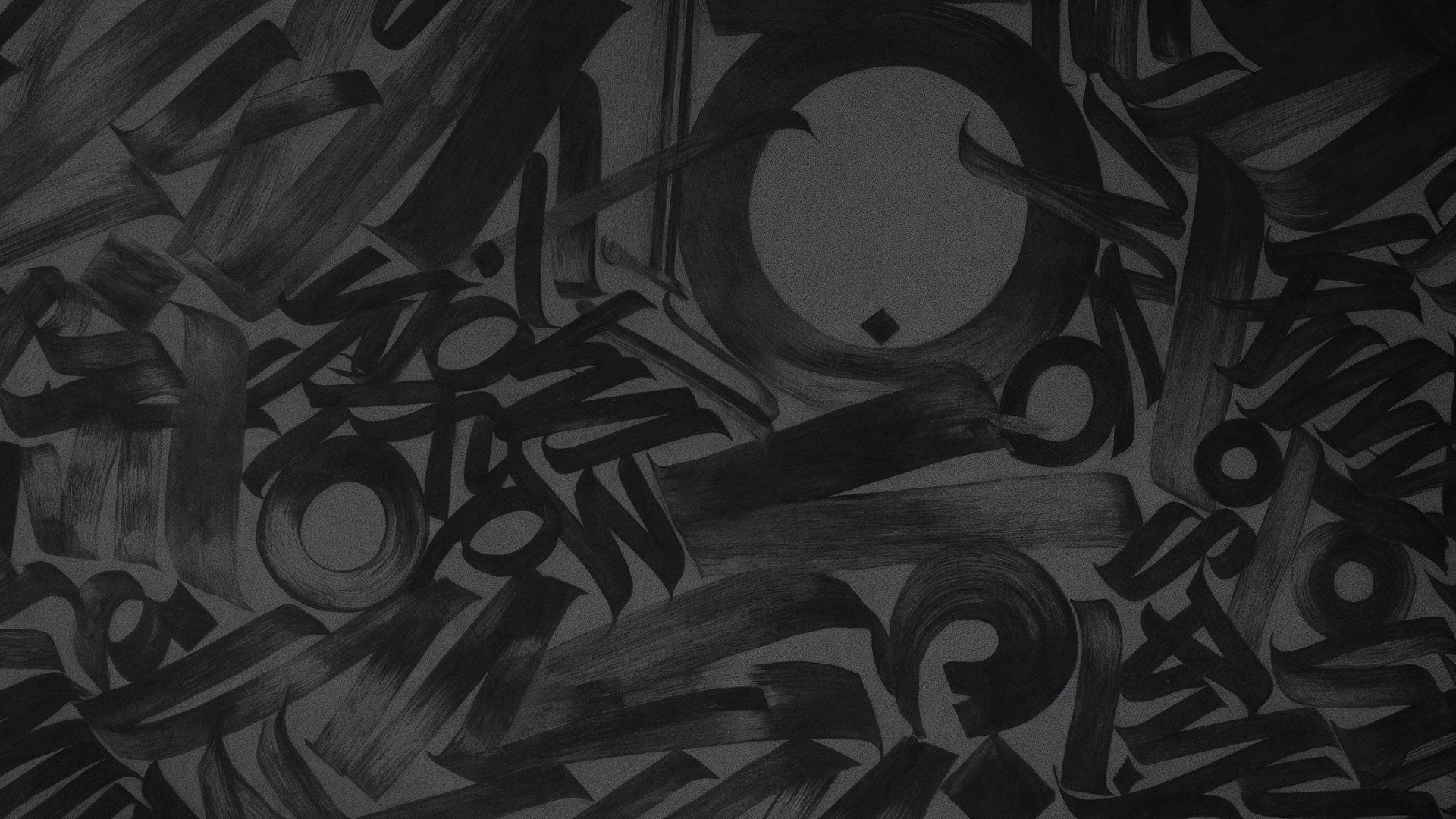 black and white bed linen