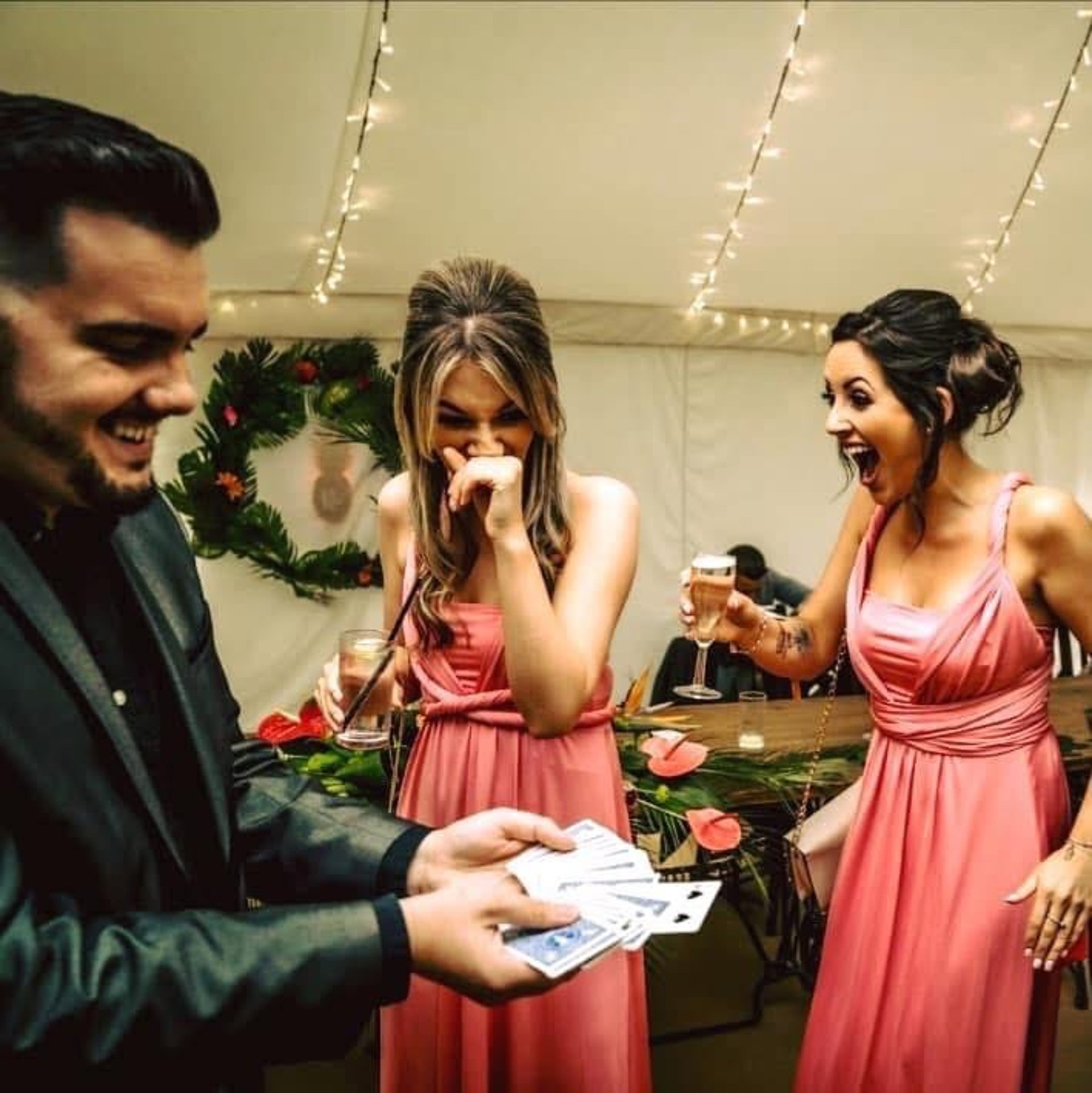 black and white bed linen