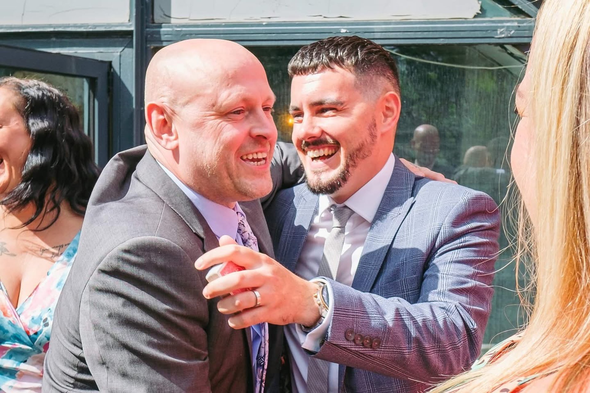 black blue and yellow textile