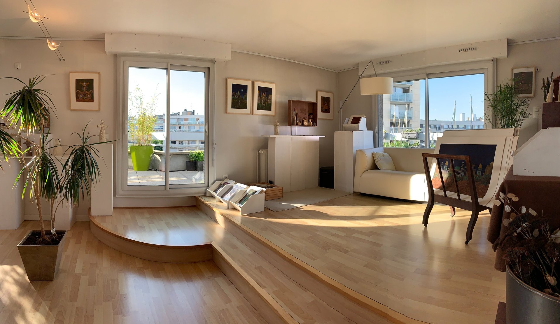 mountain range under blue sky