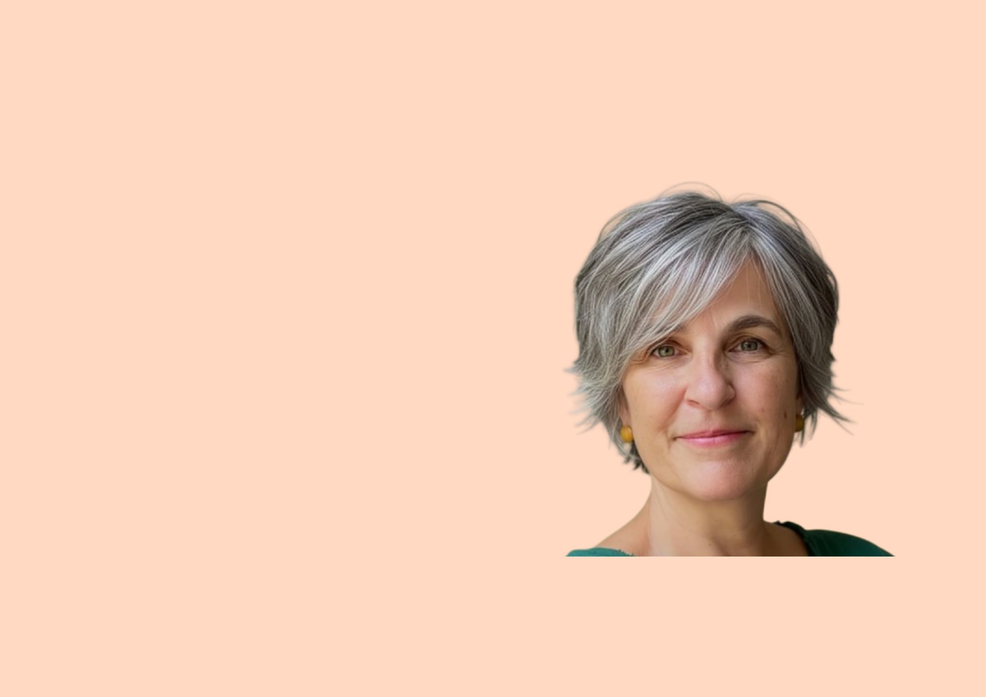 photo de portrait christine magat sante mentale