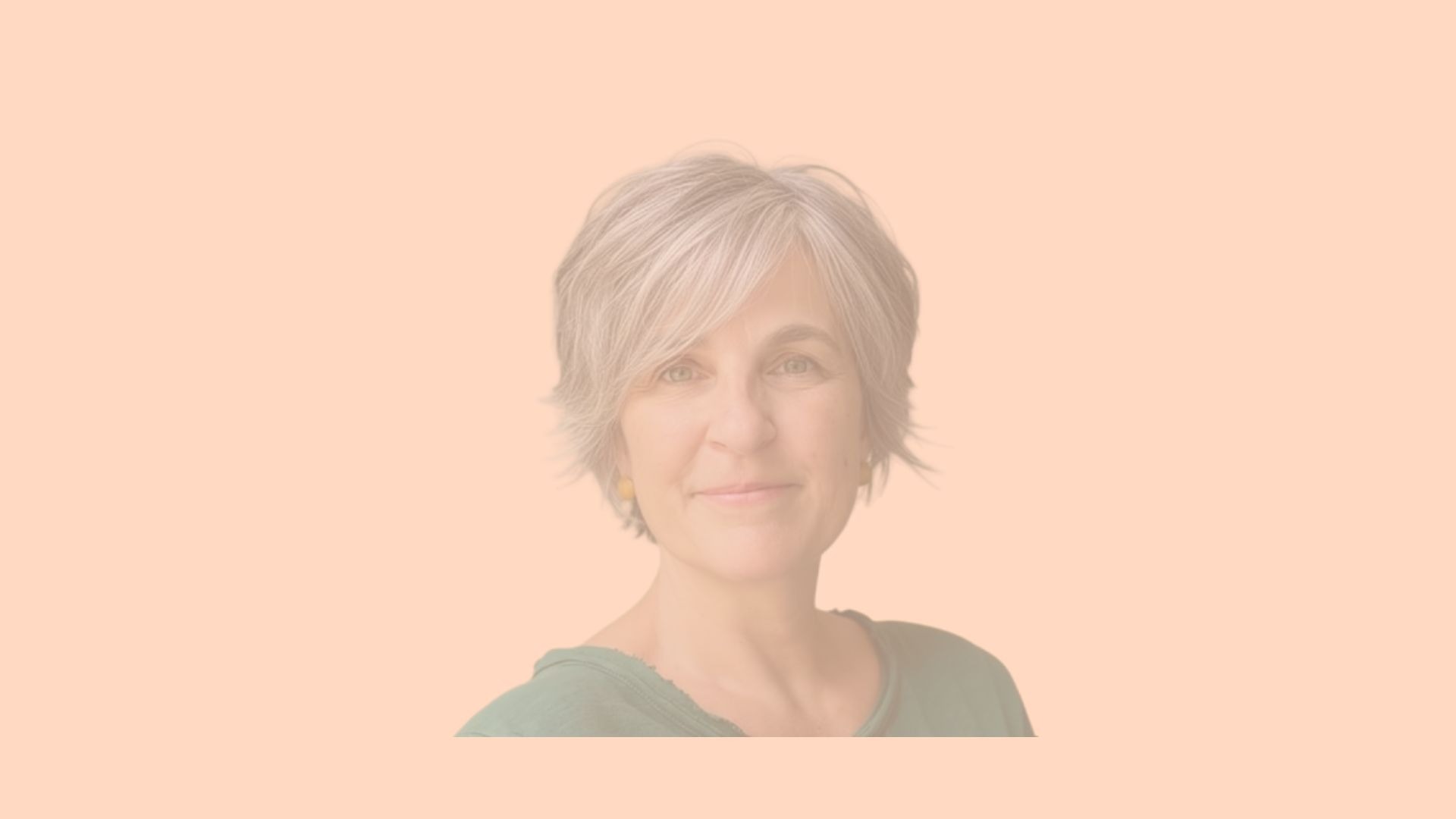 photo de portrait christine magat sante mentale