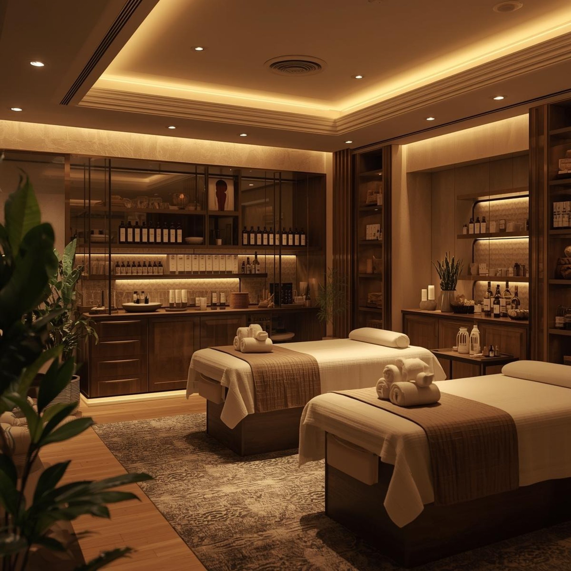 gray computer monitor