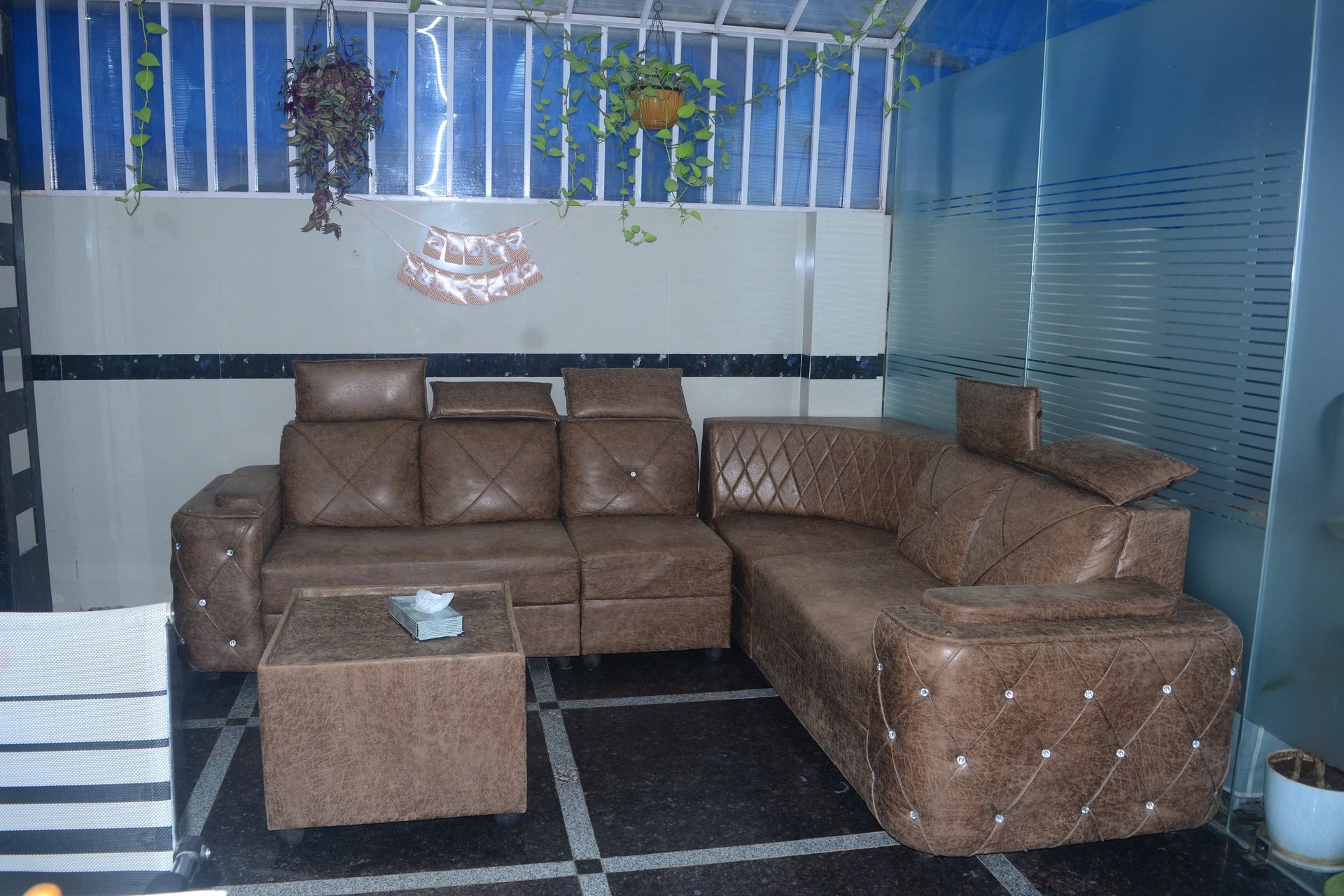 white bed linen on bed