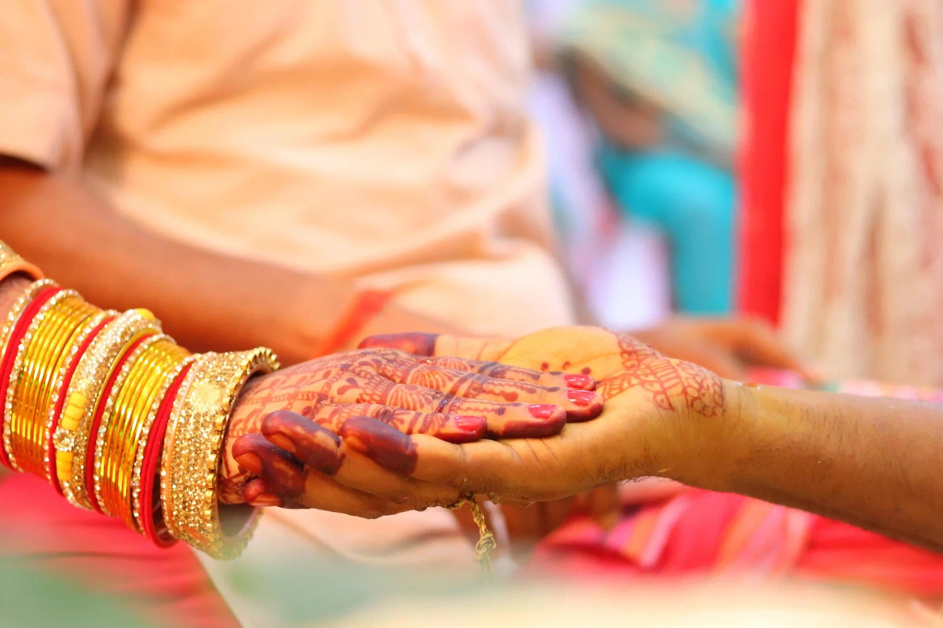 black blue and yellow textile