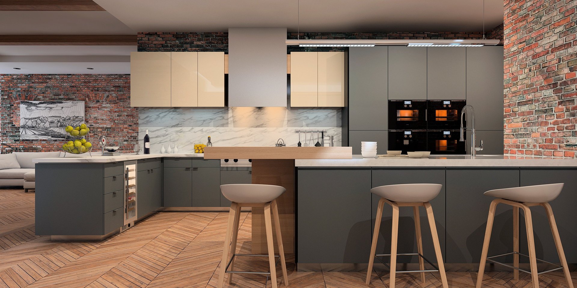 black and white bed linen