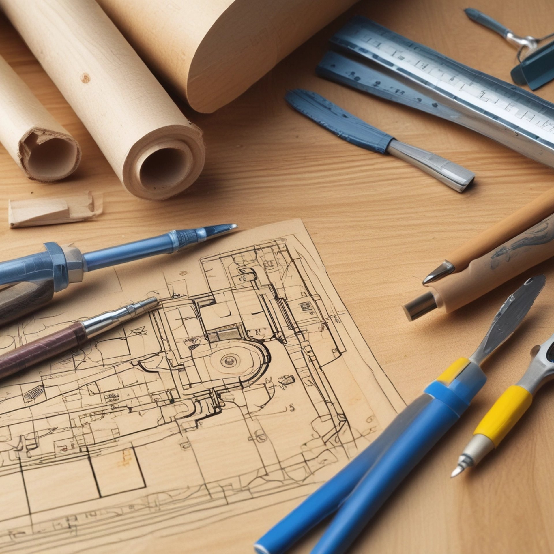 gray computer monitor