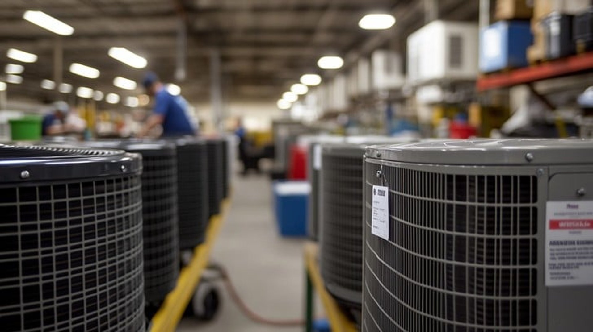 gray computer monitor