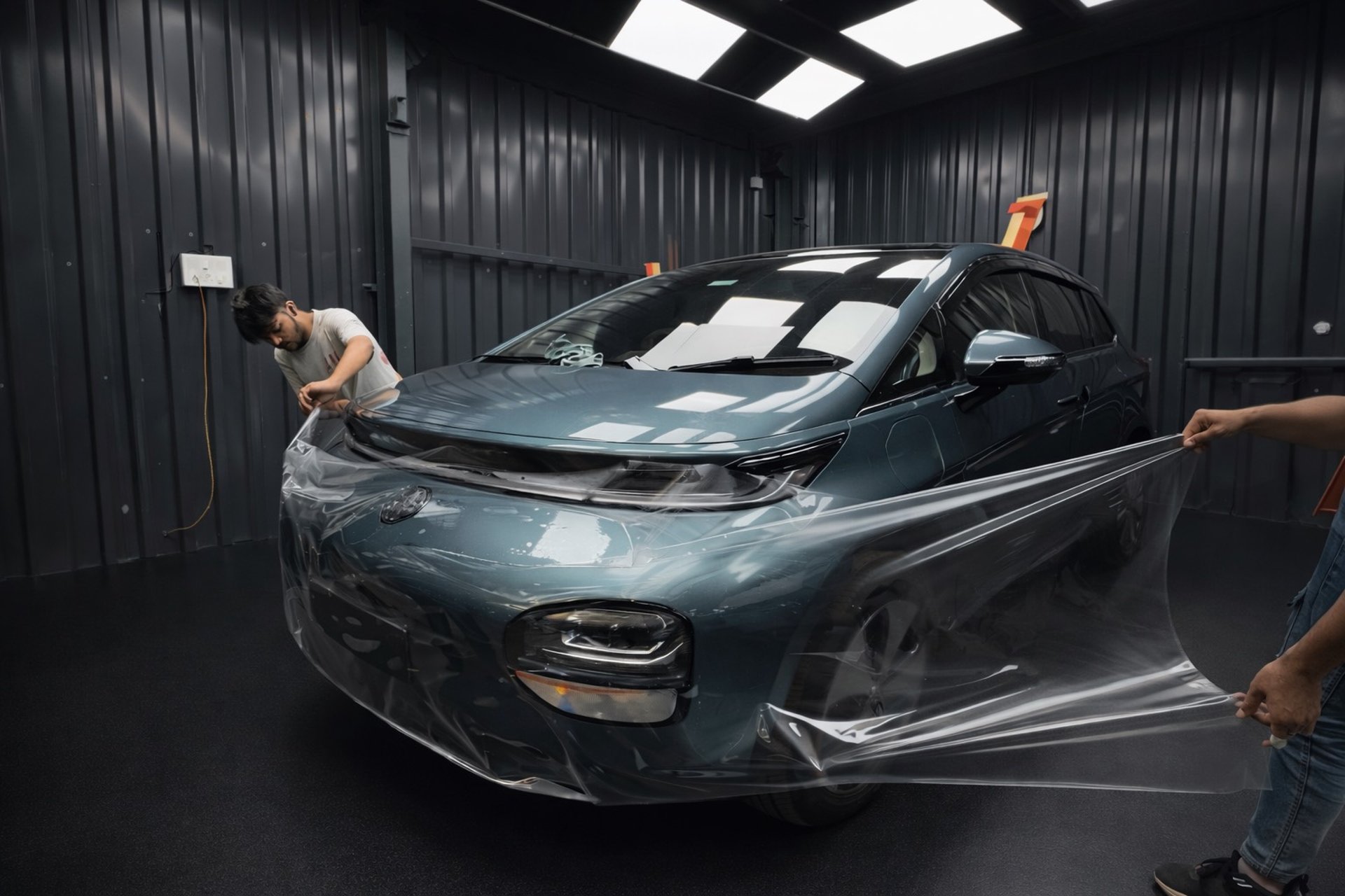 black and white bed linen