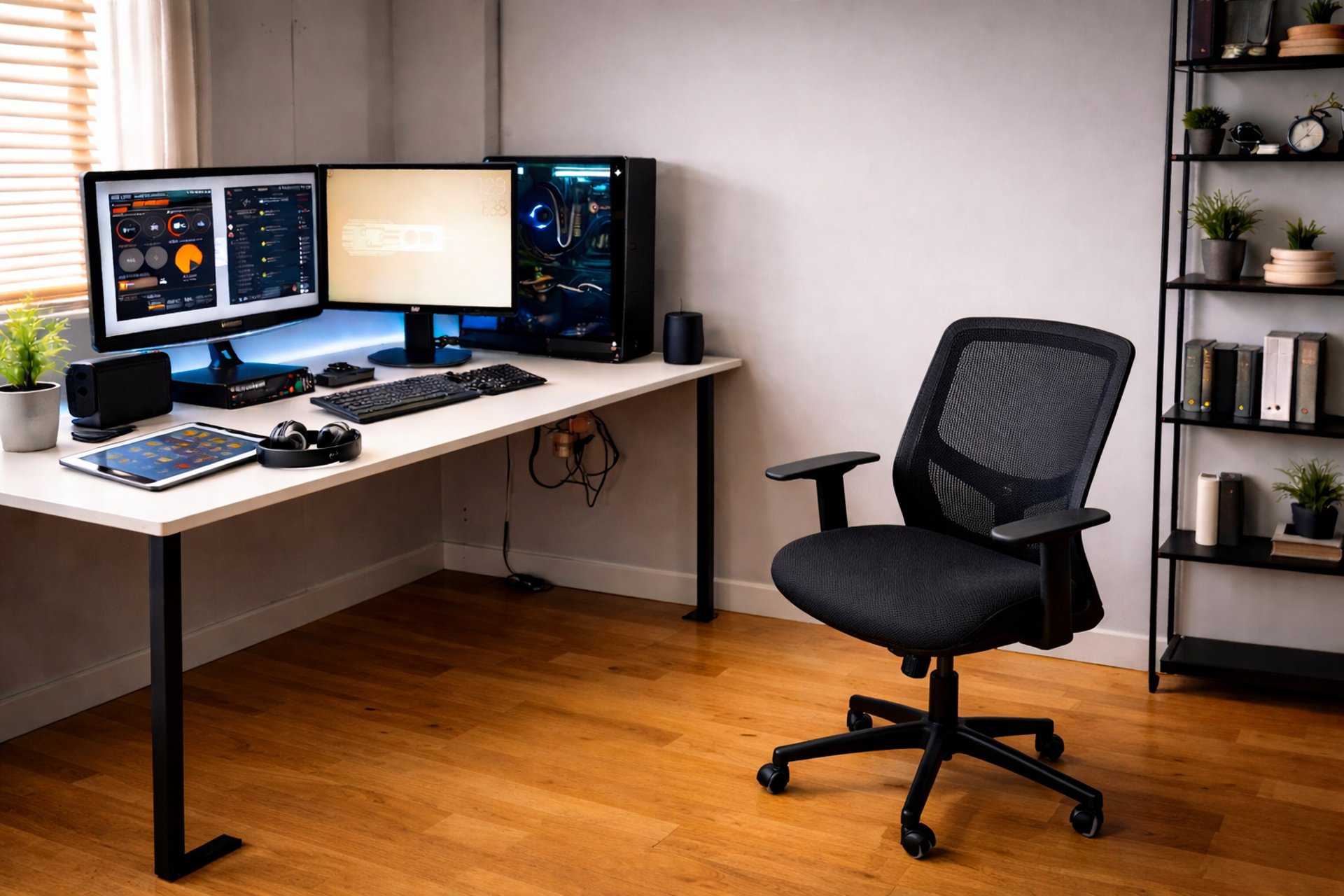 black and white bed linen