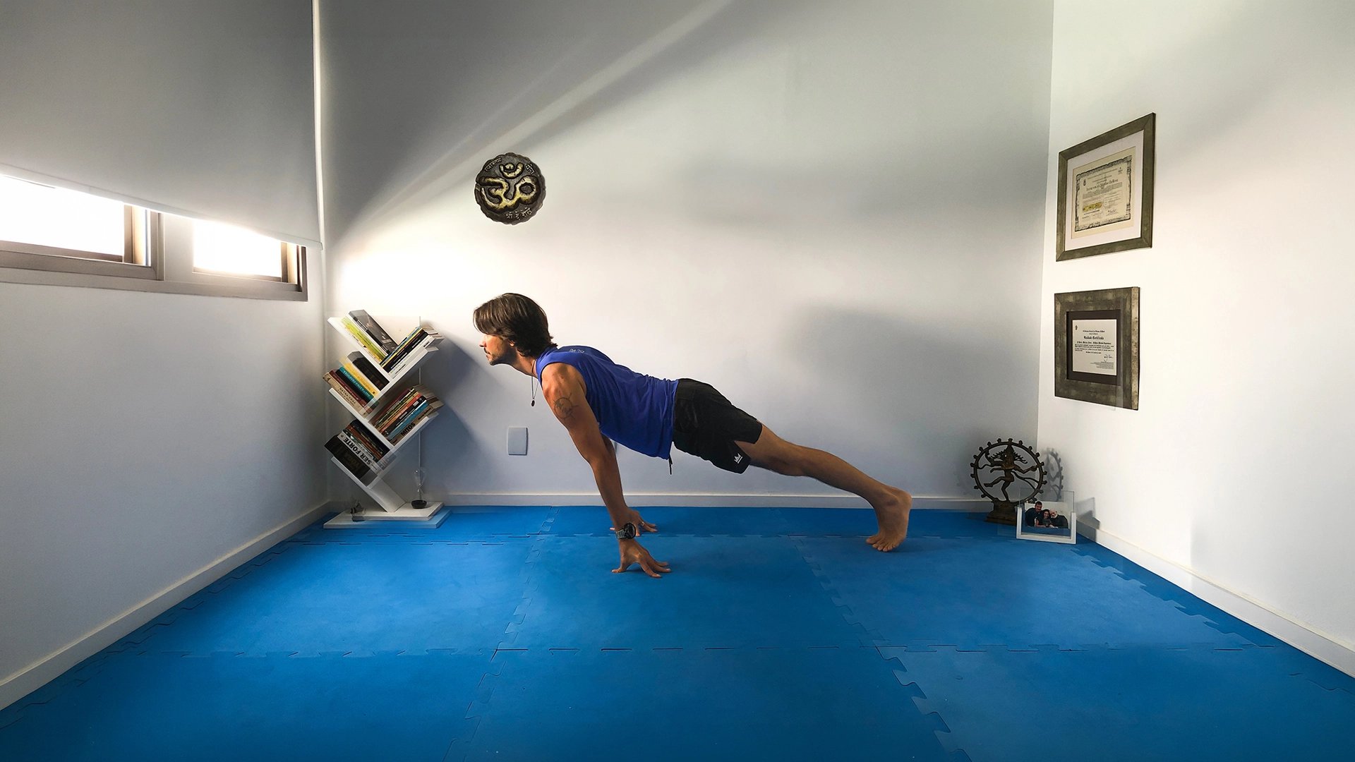 gray and black laptop computer on surface