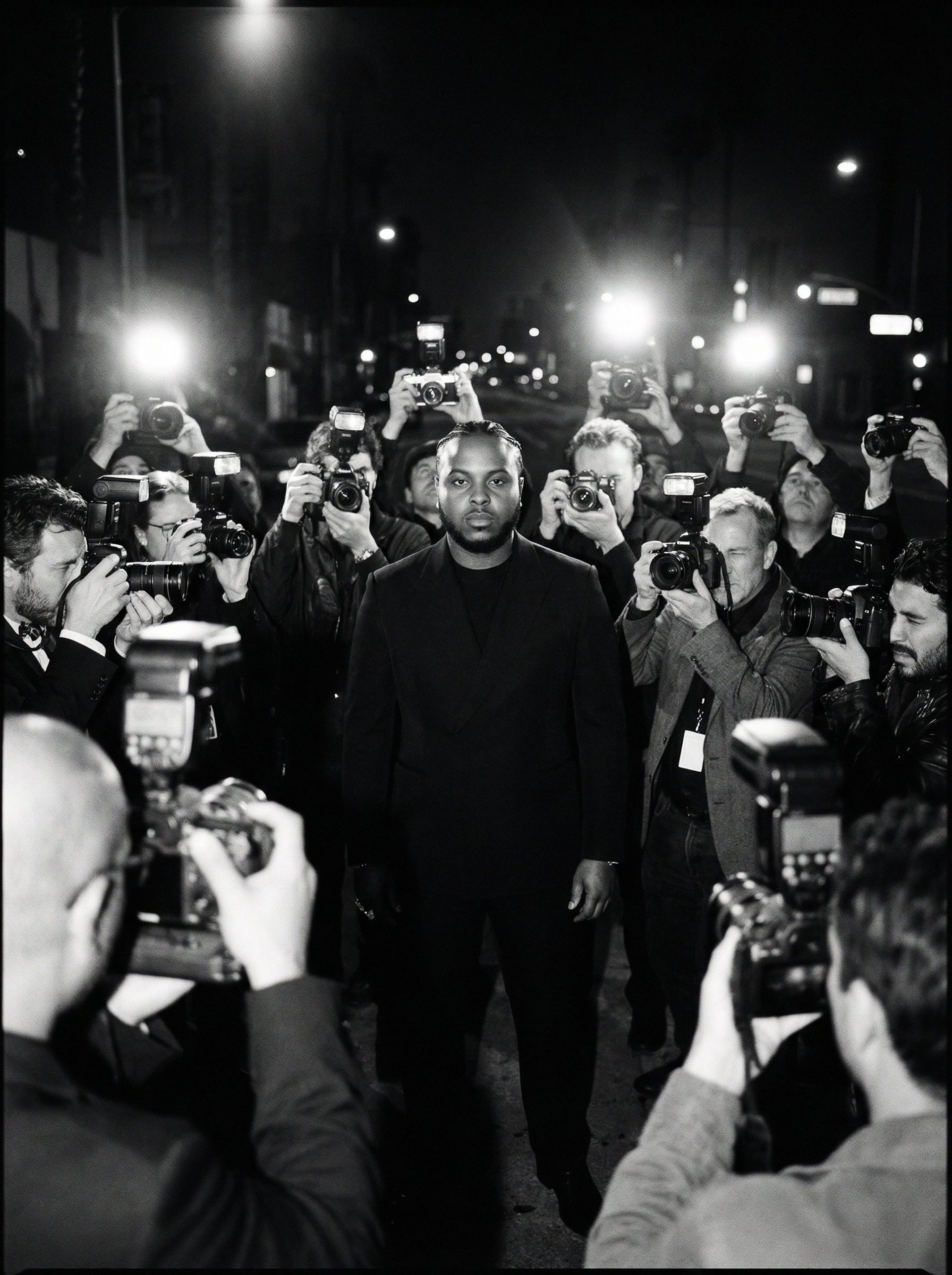 clear glass bulb on human palm