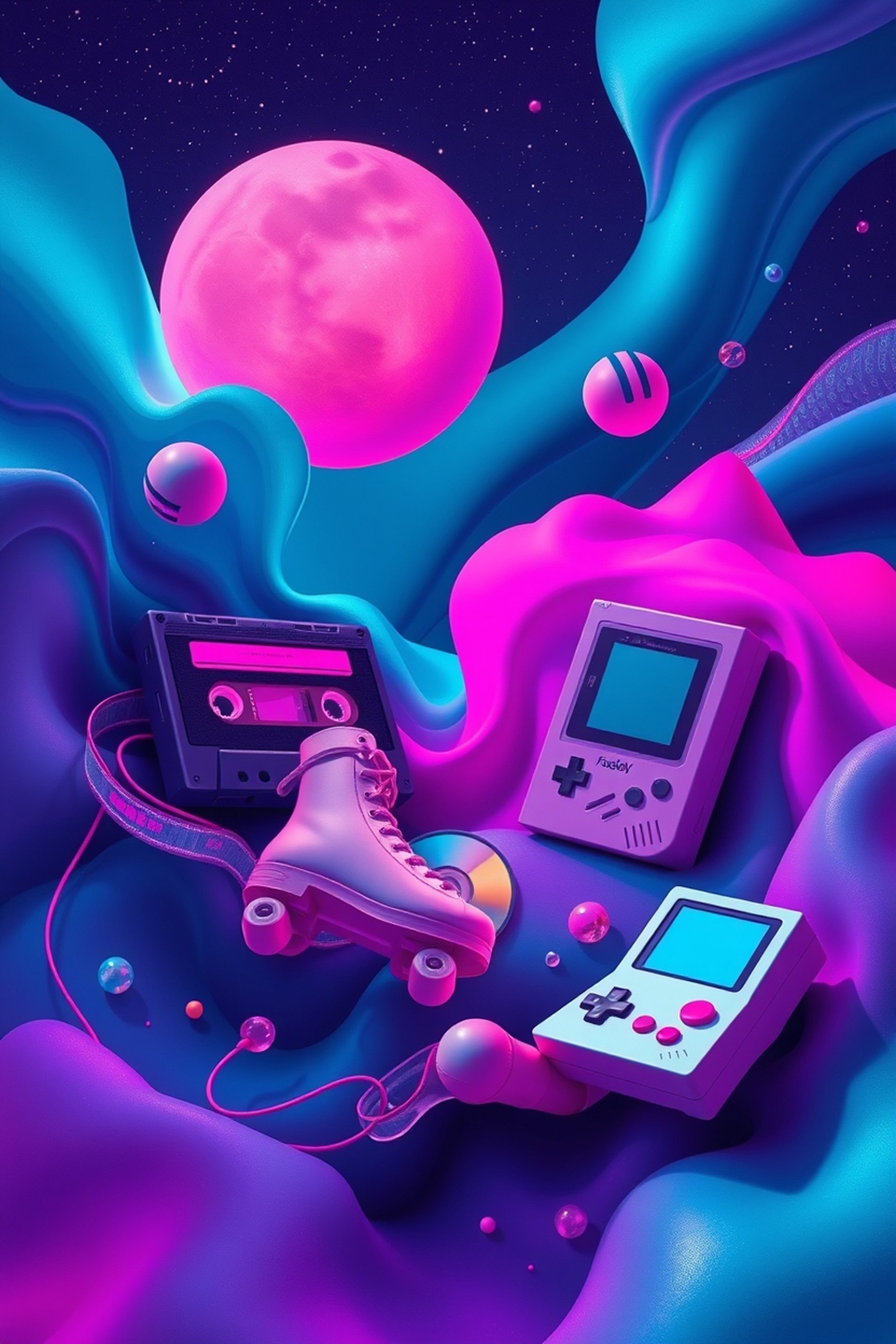 black and white bed linen