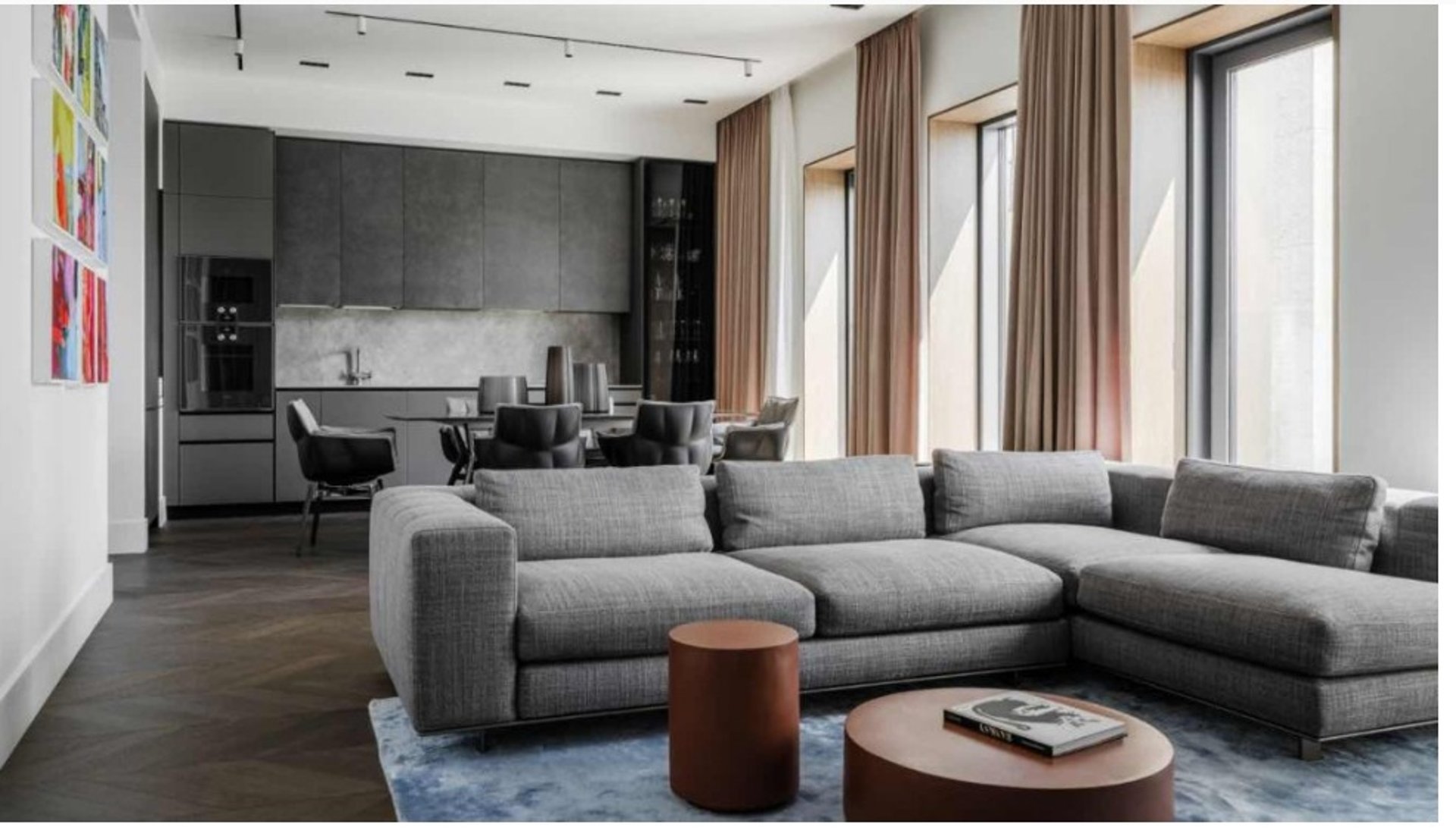 black and white bed linen