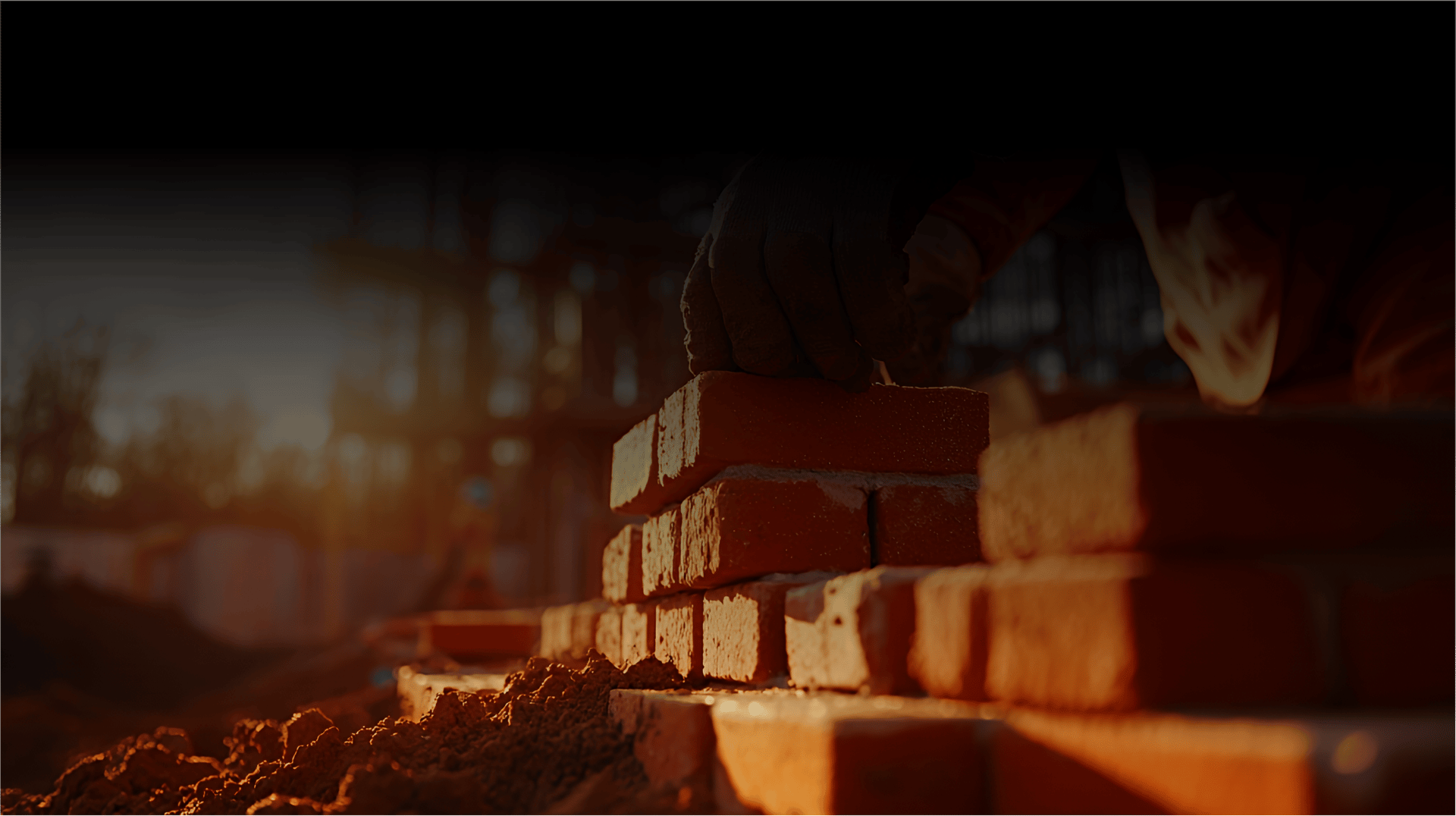 black and brown leather padded tub sofa