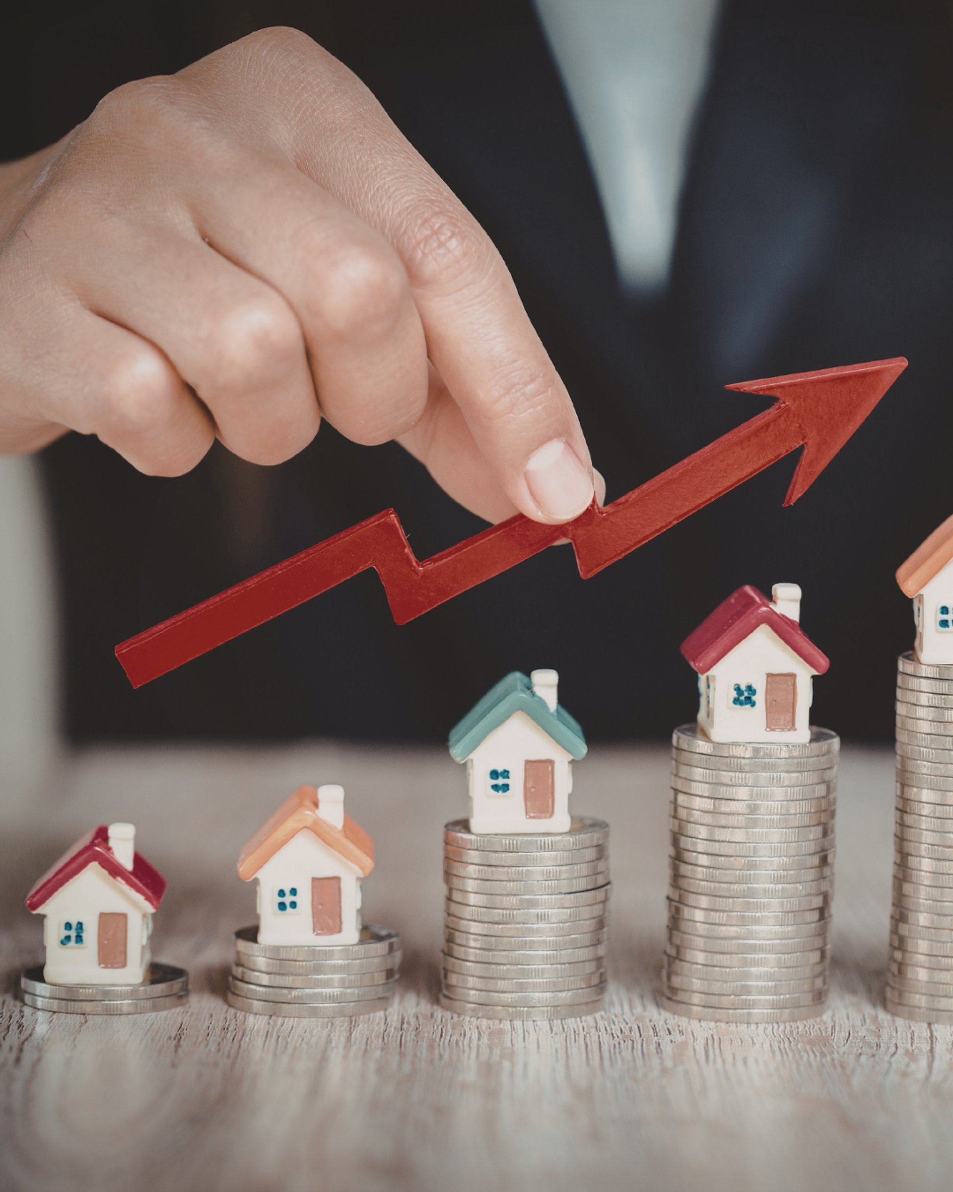 woman wearing yellow long-sleeved dress under white clouds and blue sky during daytime