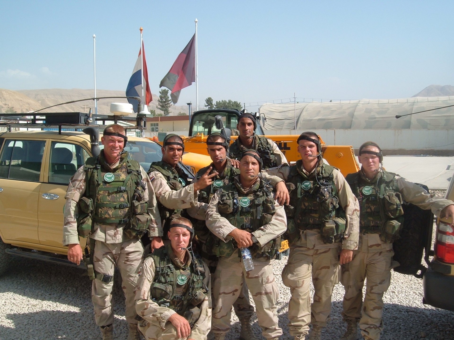 black blue and yellow textile