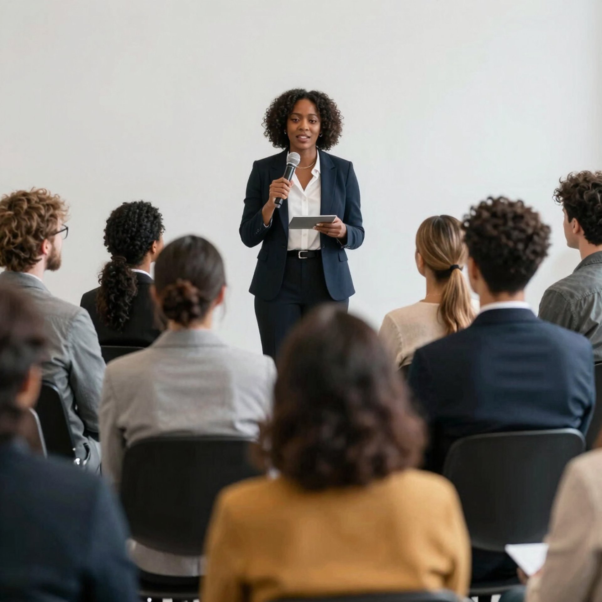 black and brown leather padded tub sofa