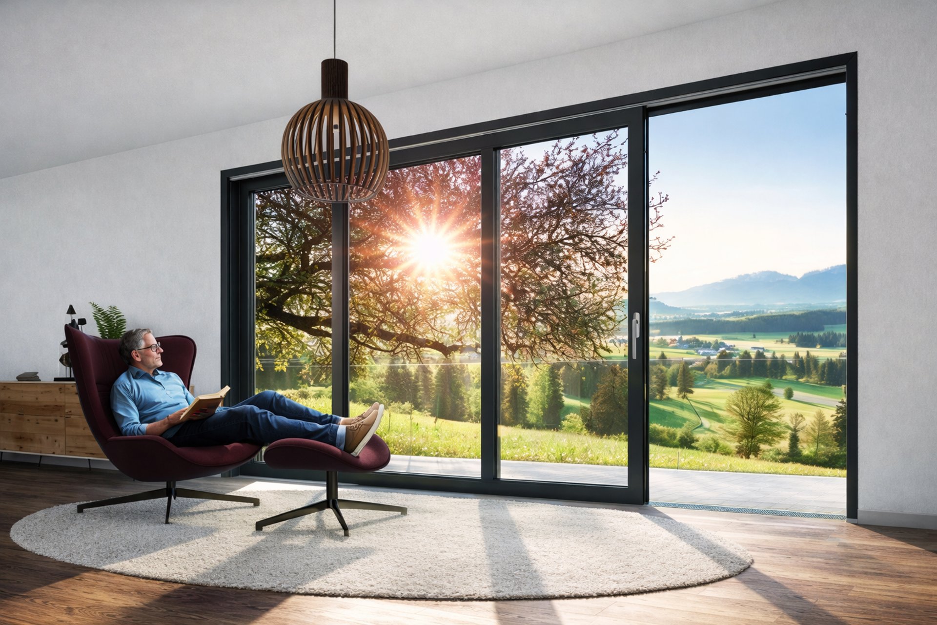 black and white bed linen