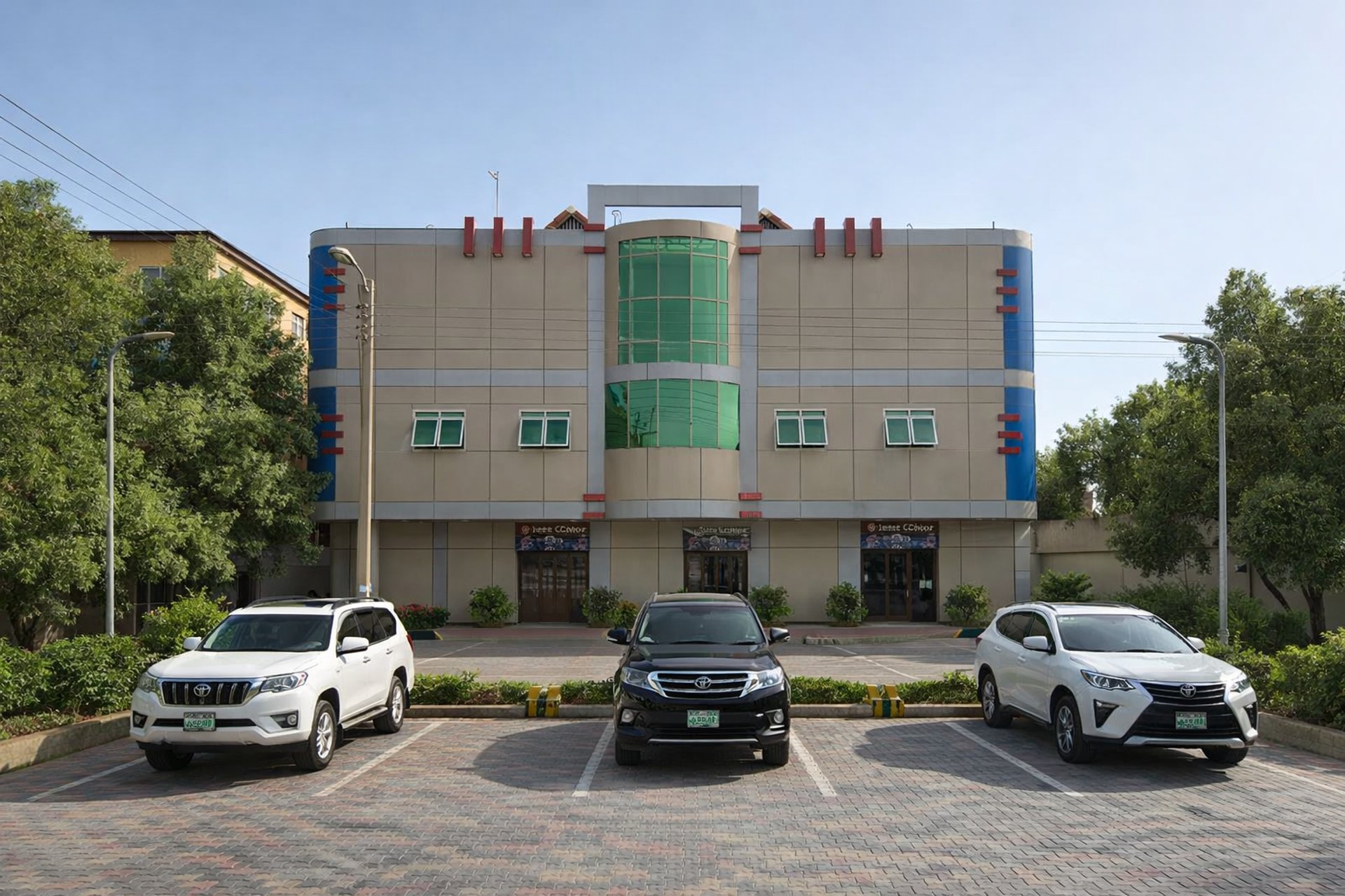 black and white bed linen