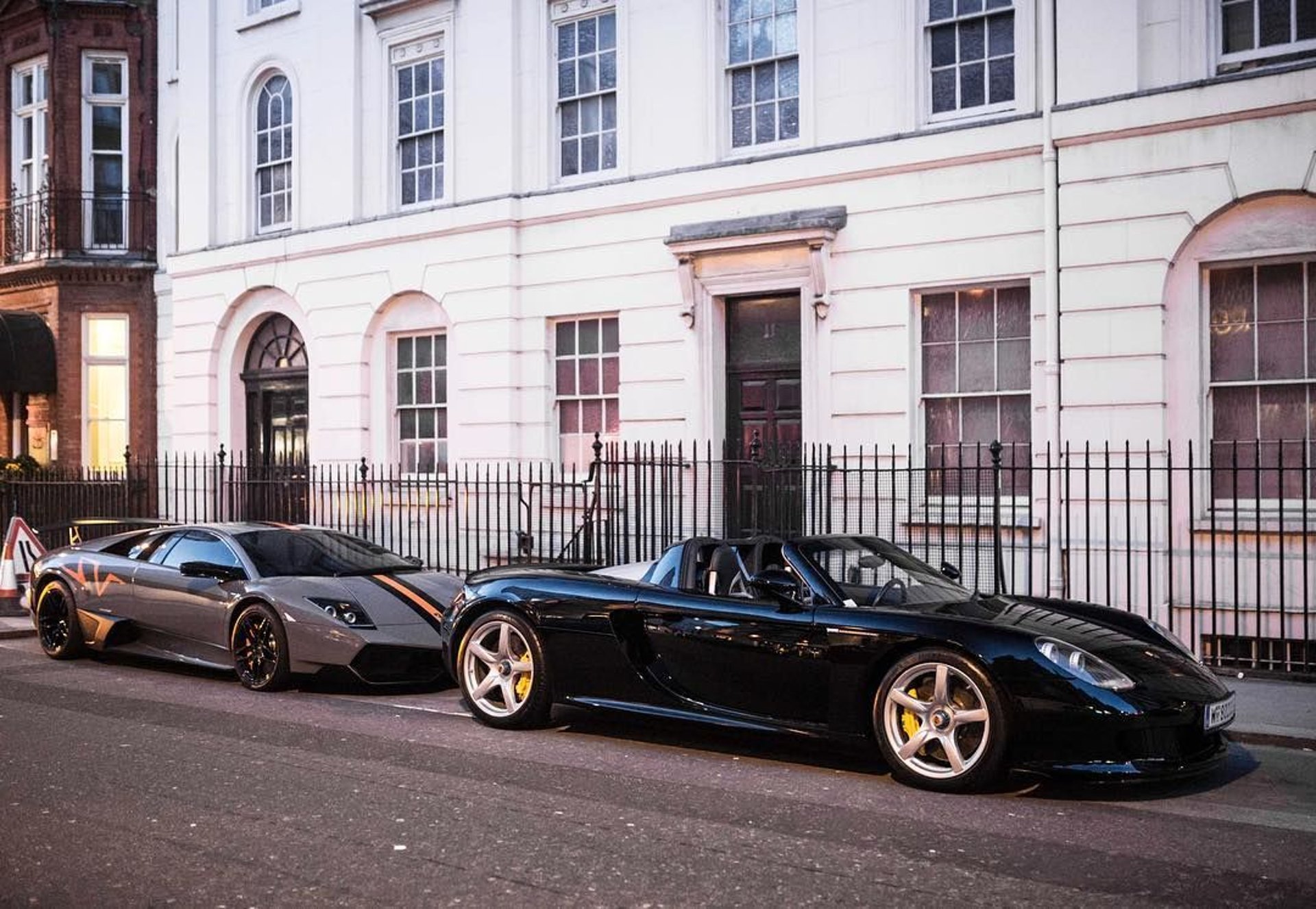 black blue and yellow textile