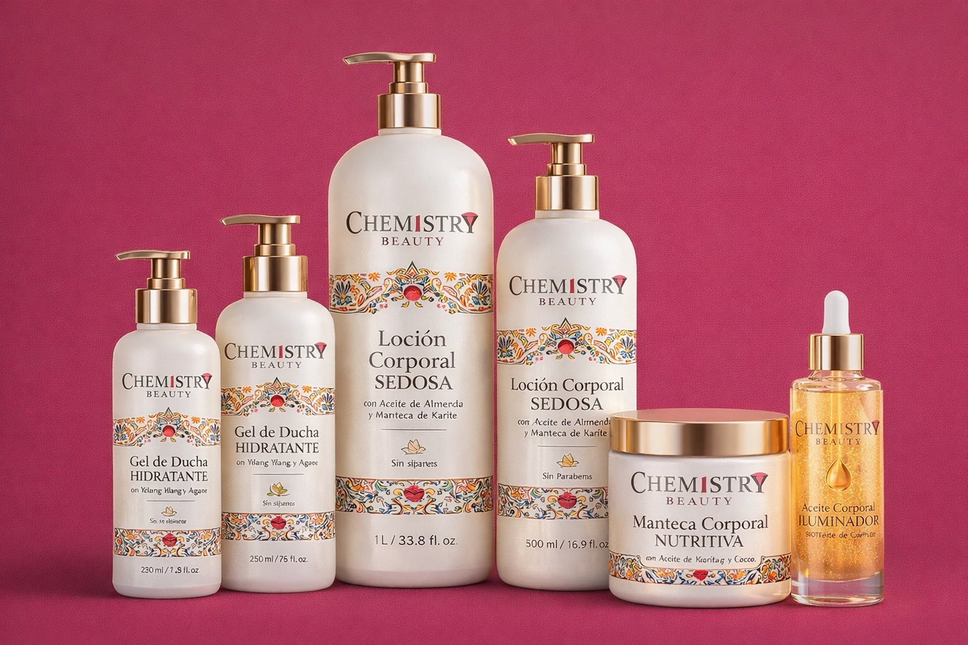 person holding dropper