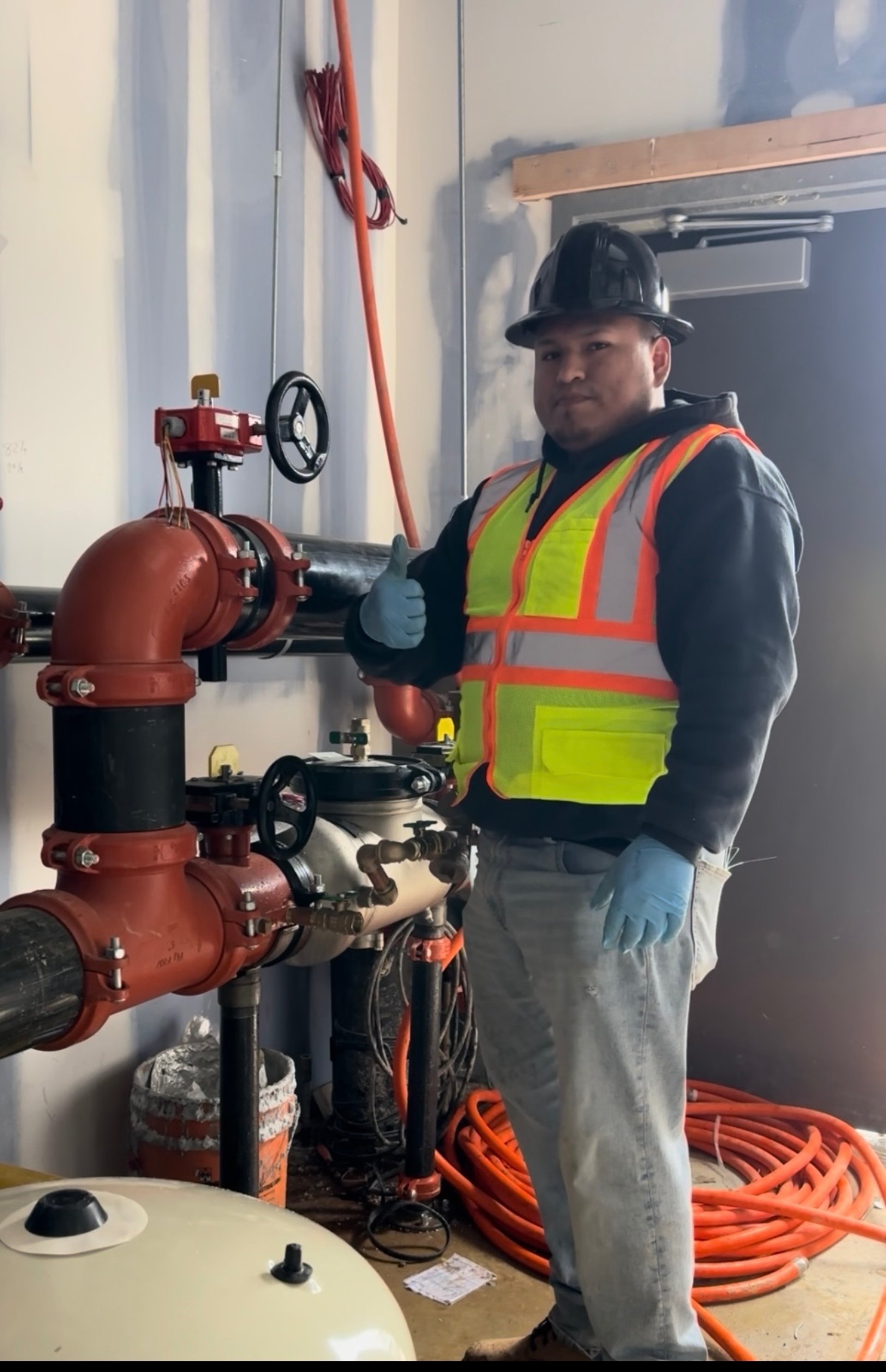 black and white bed linen