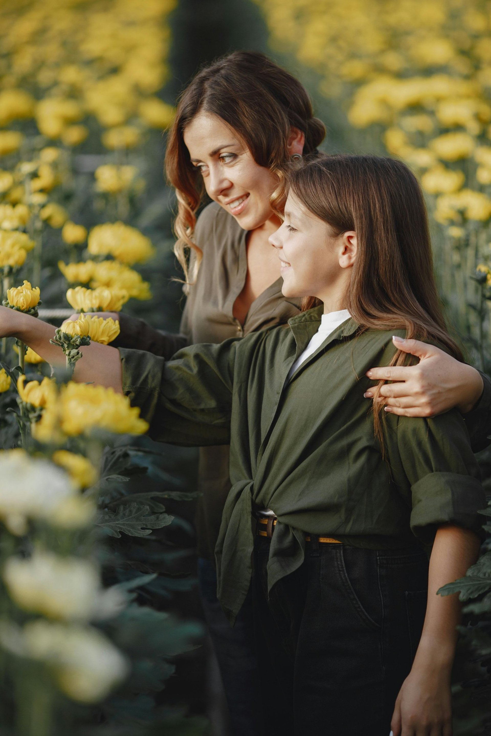 black blue and yellow textile