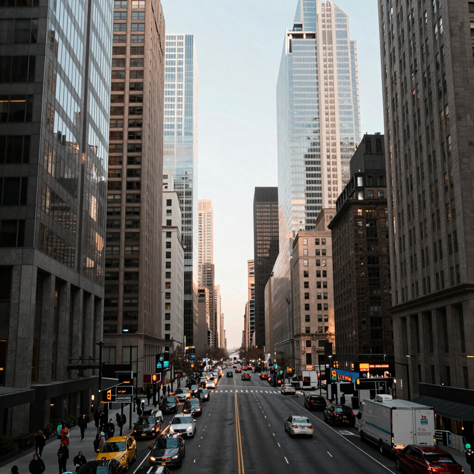 woman wearing yellow long-sleeved dress under white clouds and blue sky during daytime