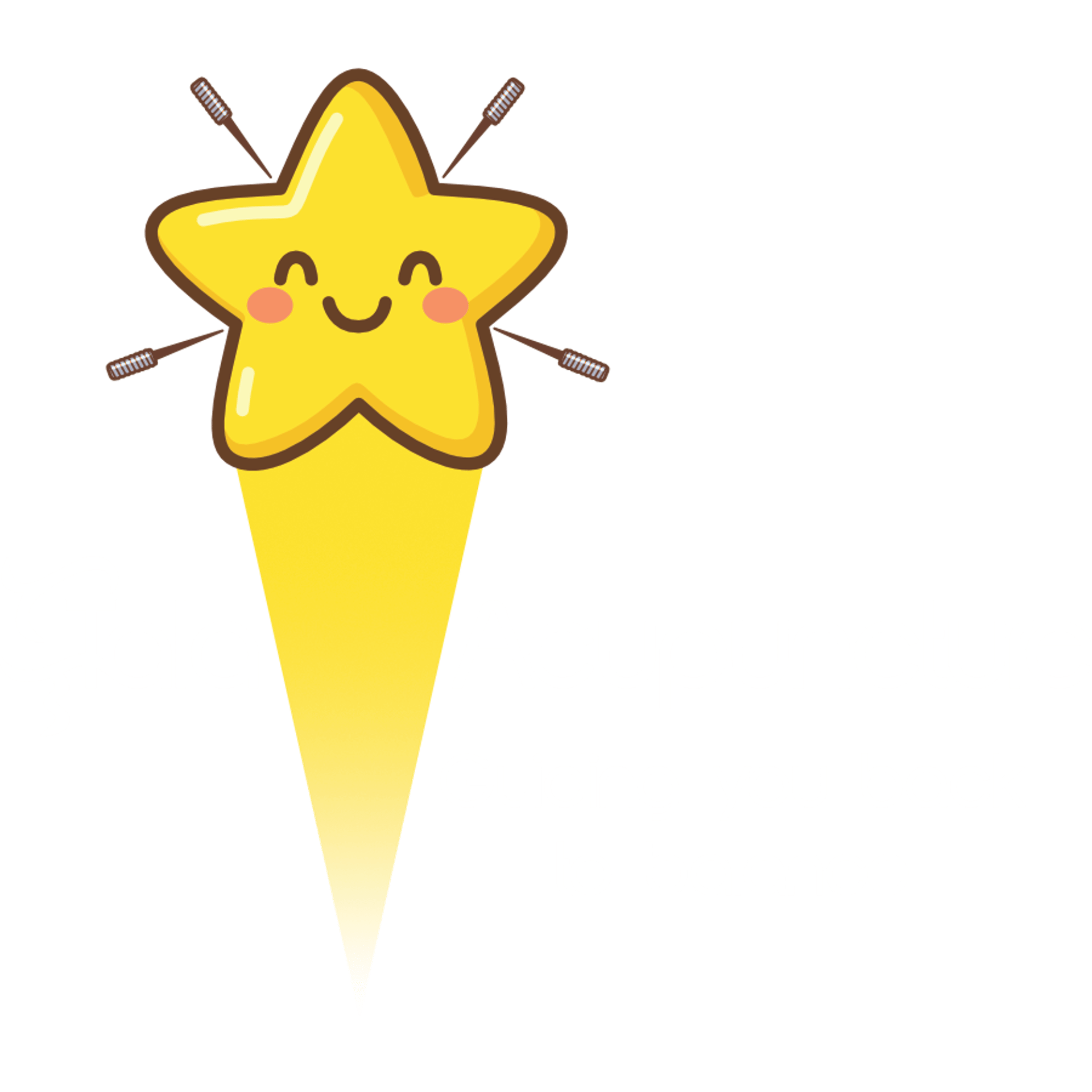 a close up of a black and brown abstract painting