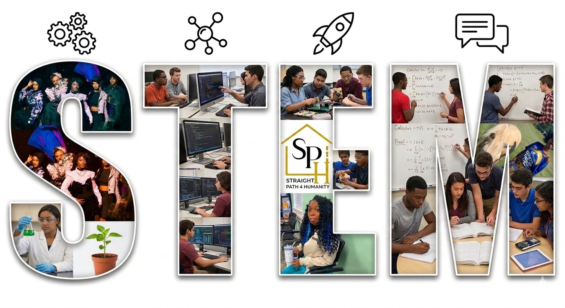 black and white bed linen