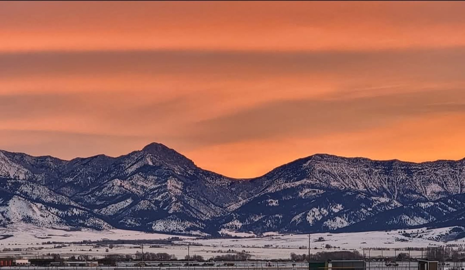 man in brown jacket holding black and gray stick