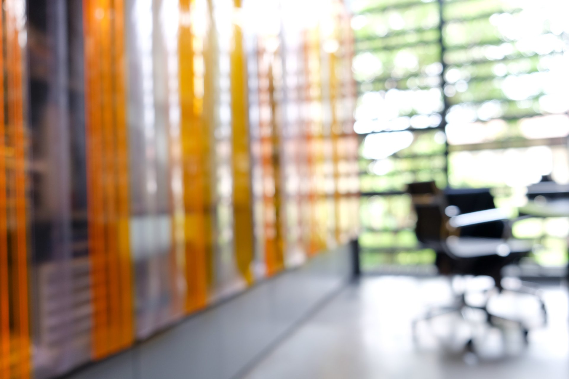 a close up of a black and brown abstract painting