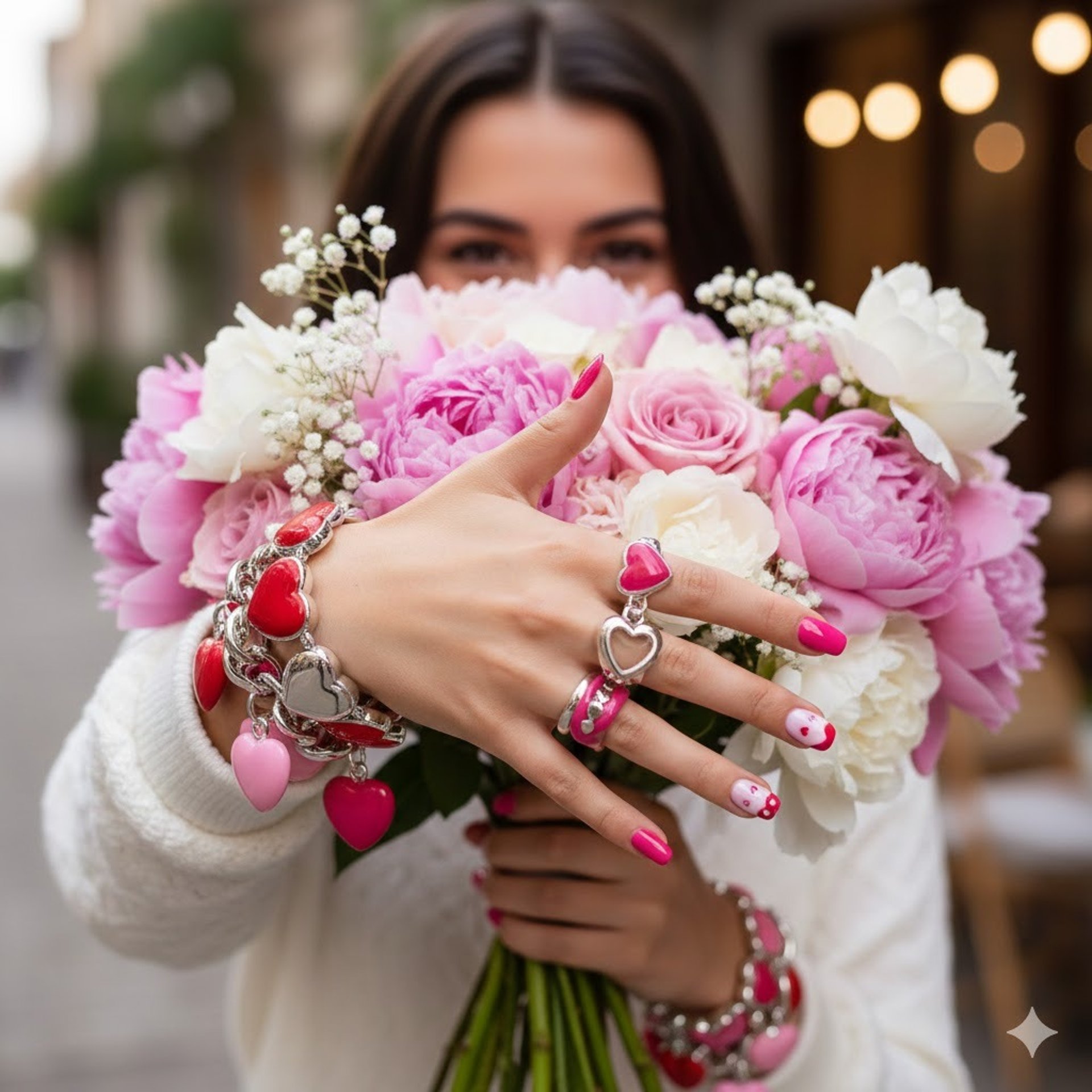 black and white bed linen