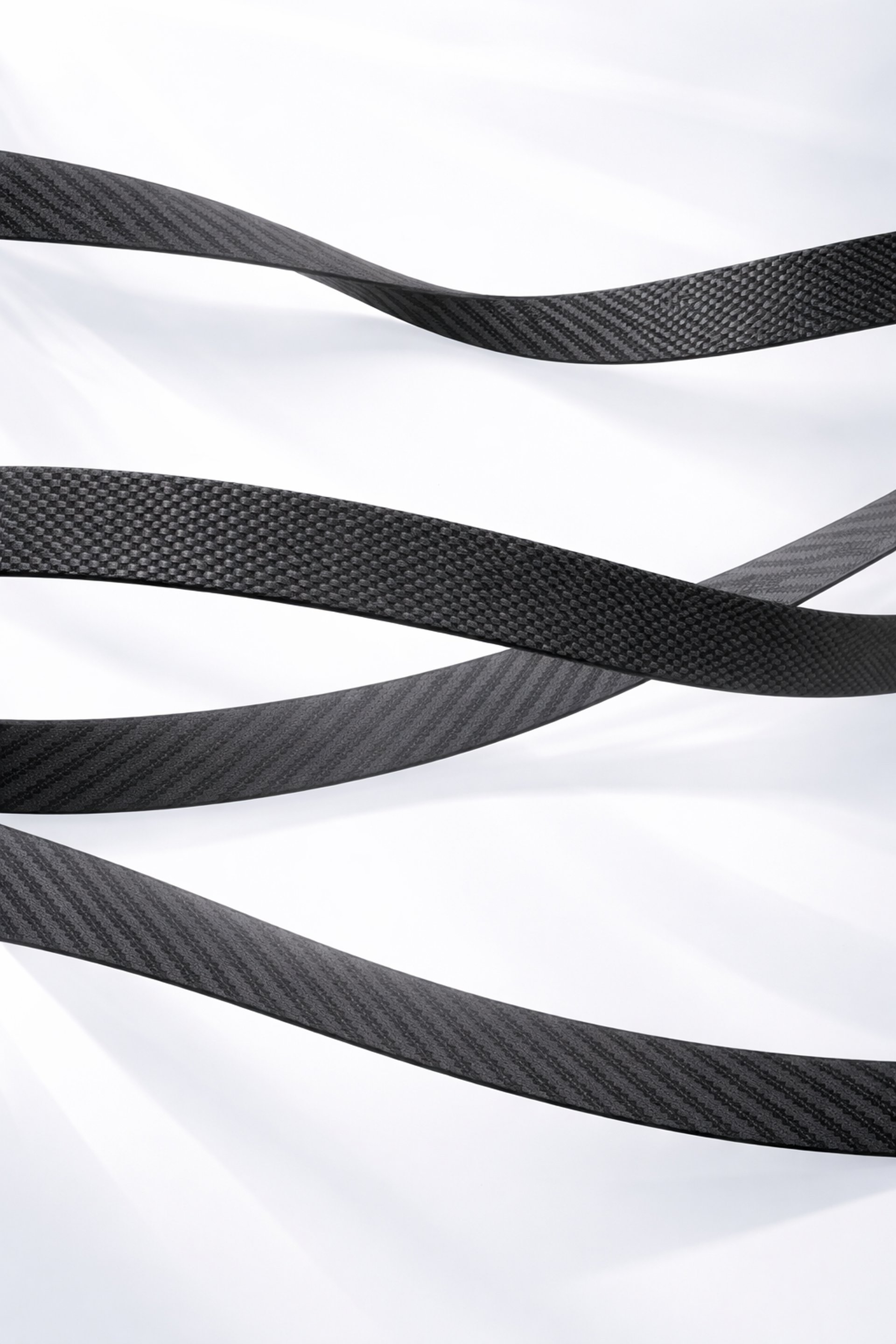 black and white bed linen