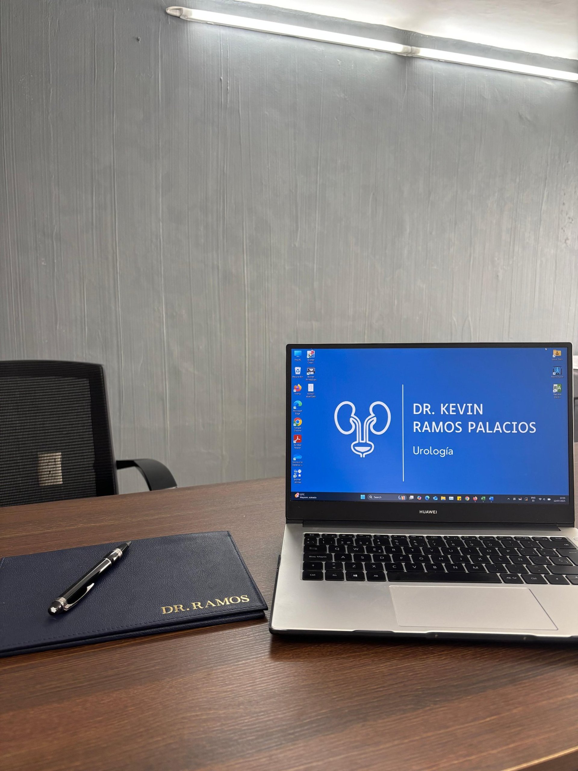 black and brown leather padded tub sofa