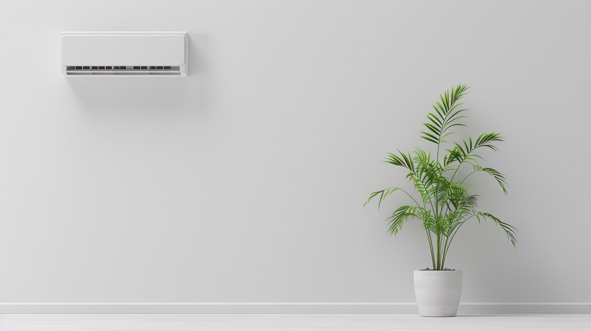 A blurry image of a blue and white background