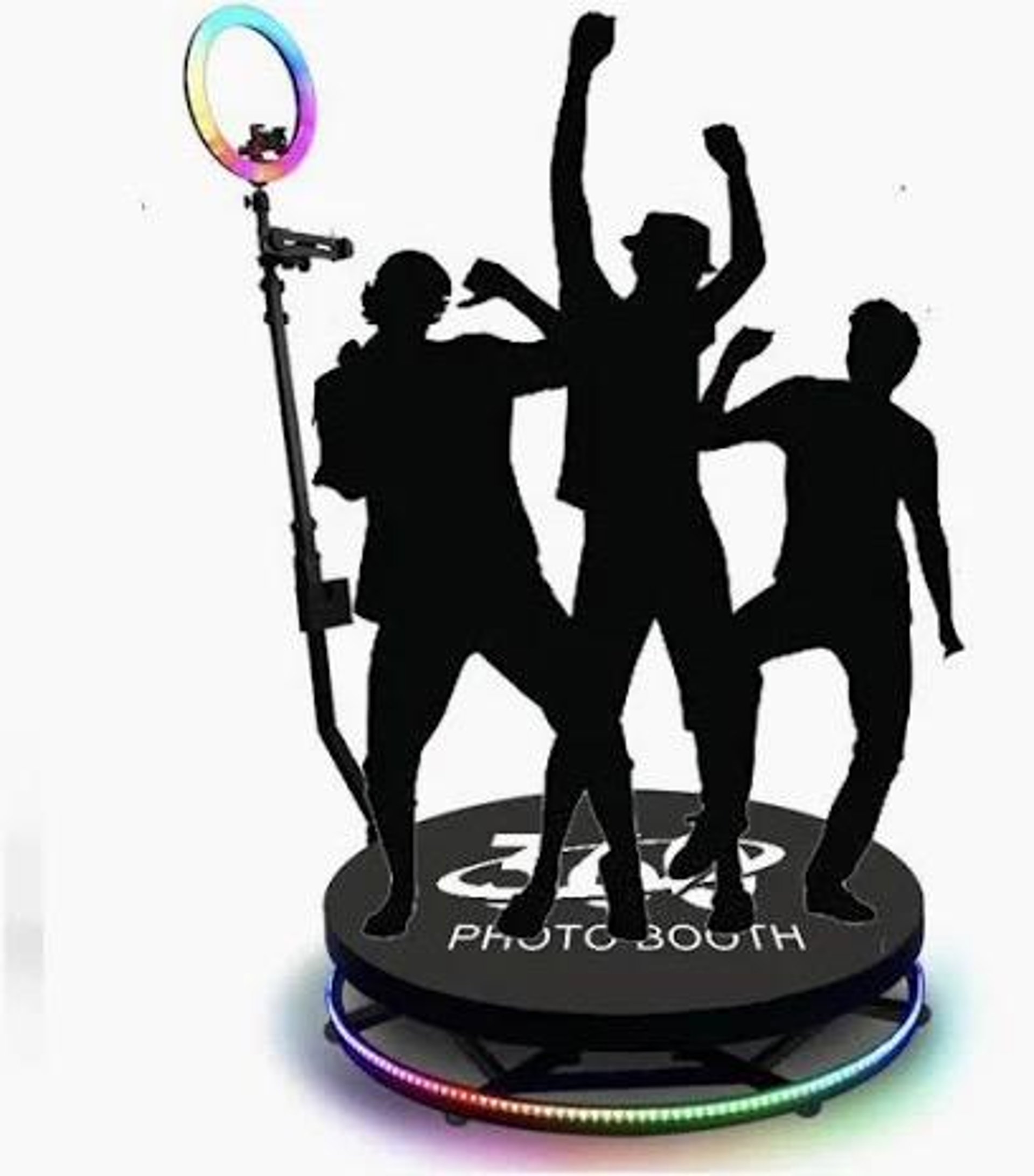 black and white bed linen