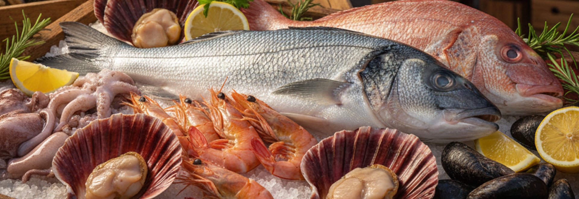 sliced meat on brown wooden chopping board