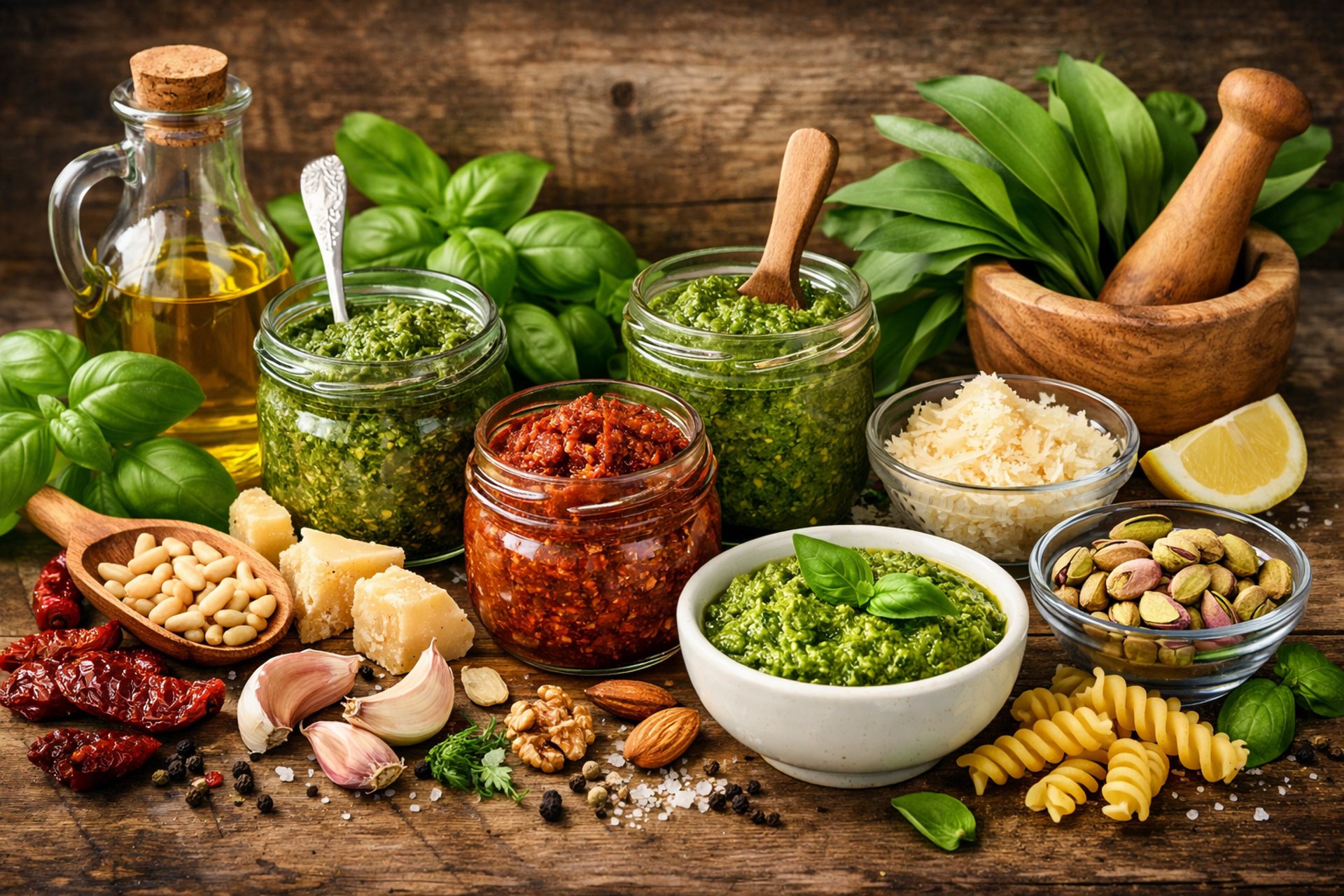 sliced meat on brown wooden chopping board