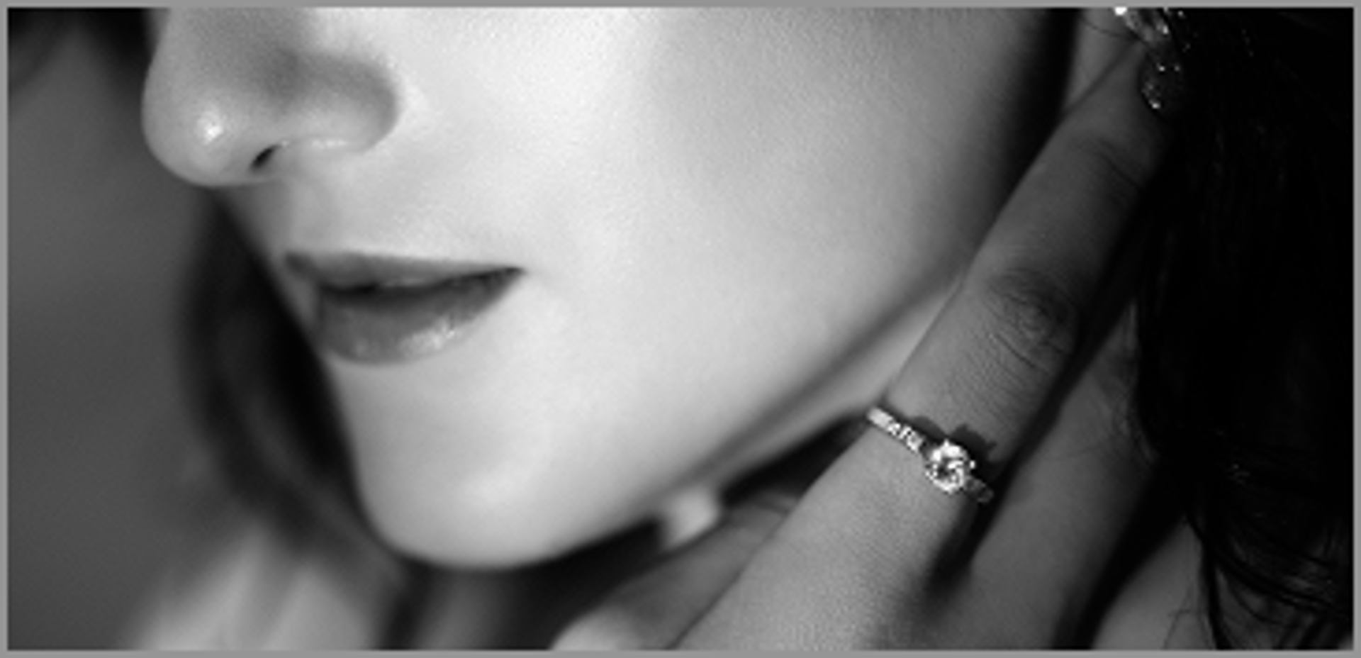 black and white bed linen