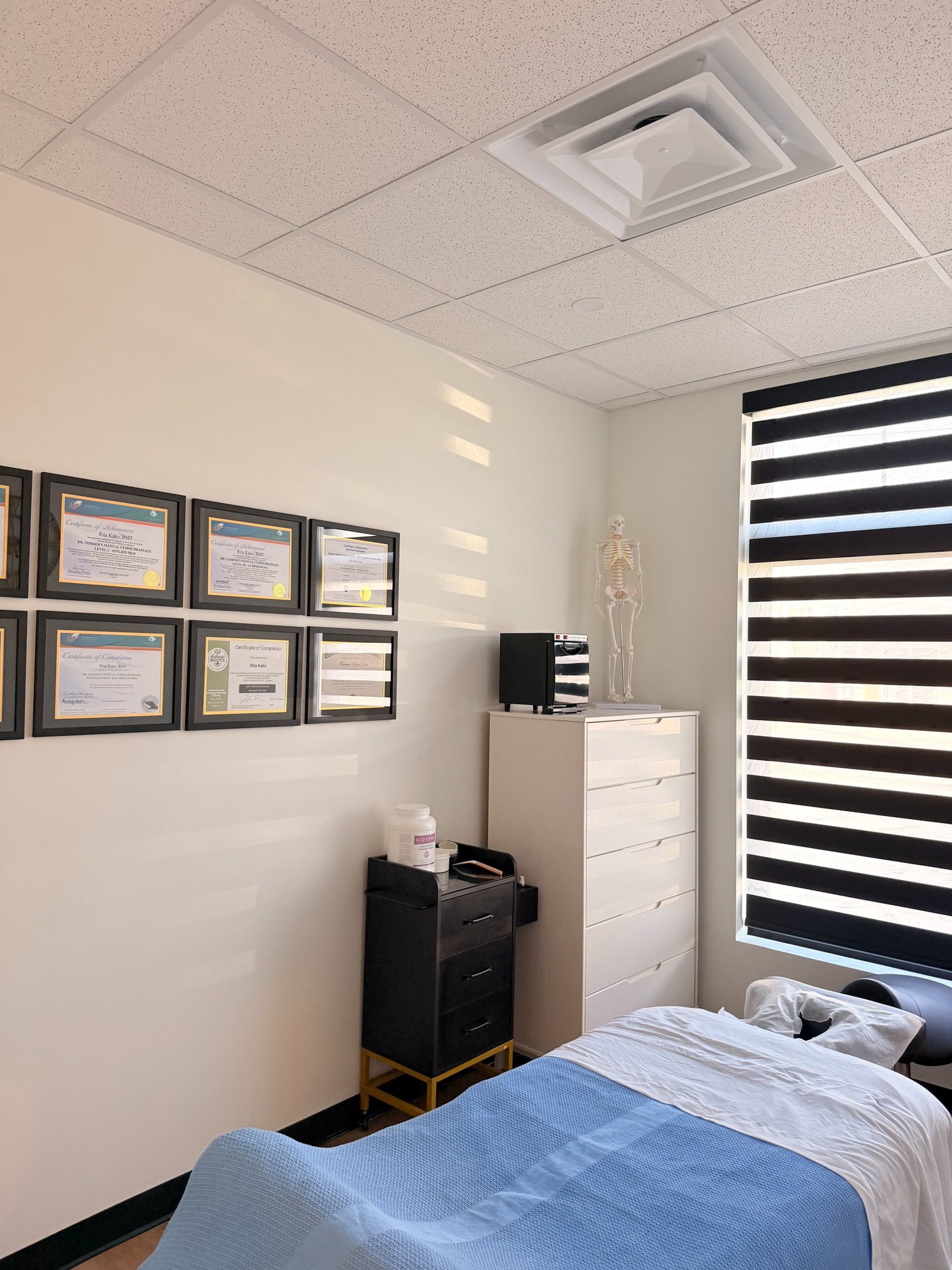 sea under white clouds at golden hour